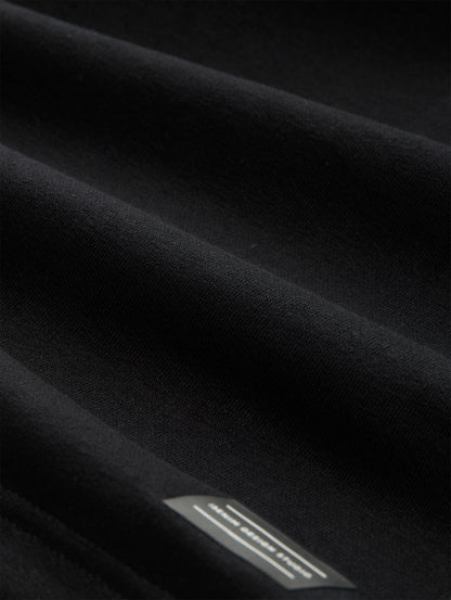 Relaxed Sweat-Shorts