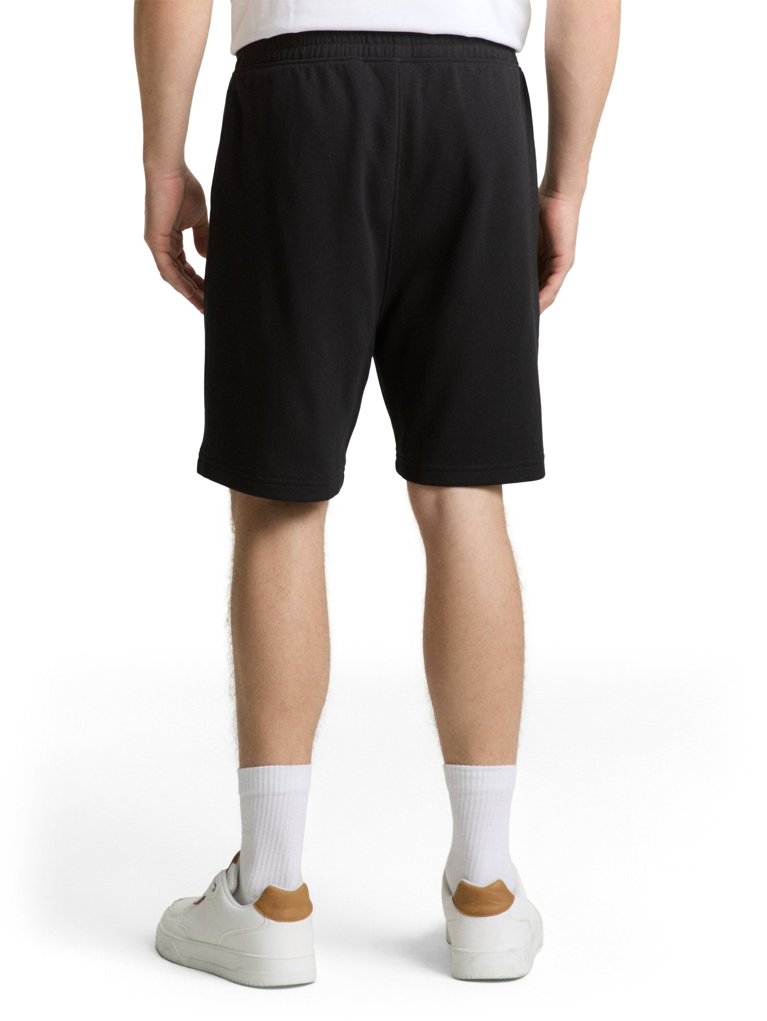 Relaxed Sweat-Shorts