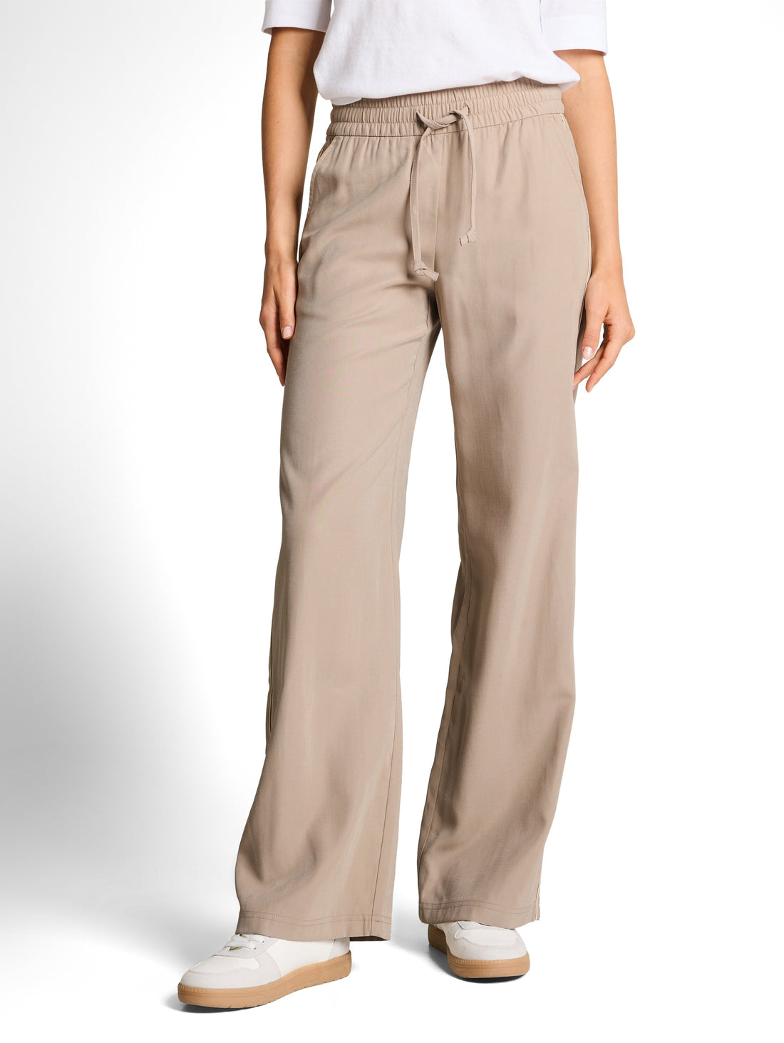 Loose Wide Fit Hose