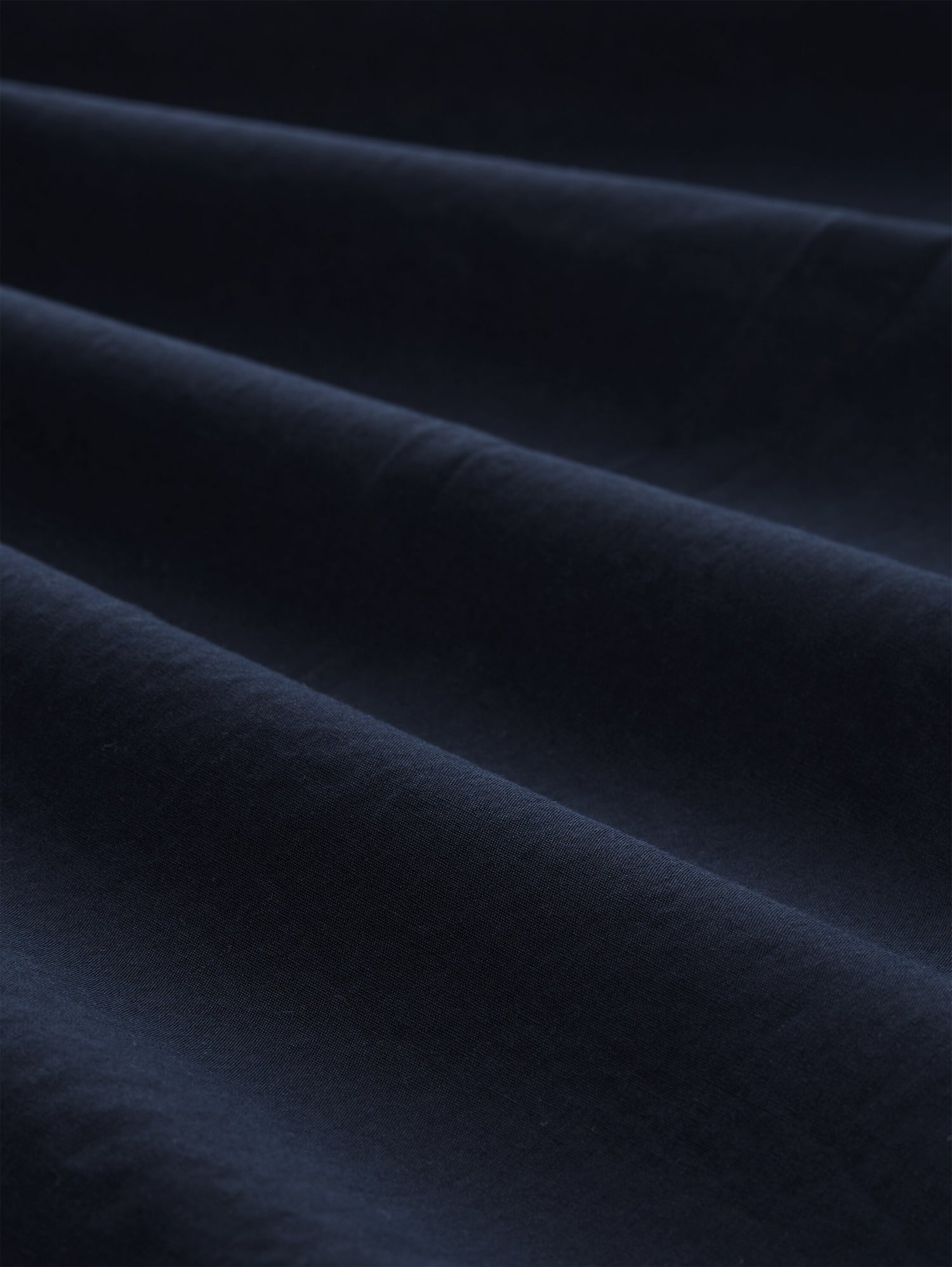 Blusenkleid mit Eingriffstaschen