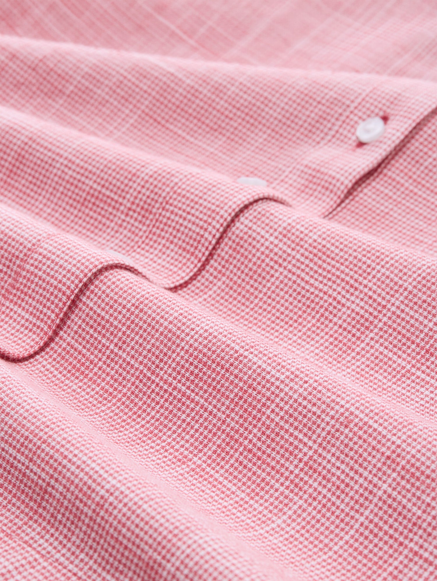 Bluse aus Baumwolle