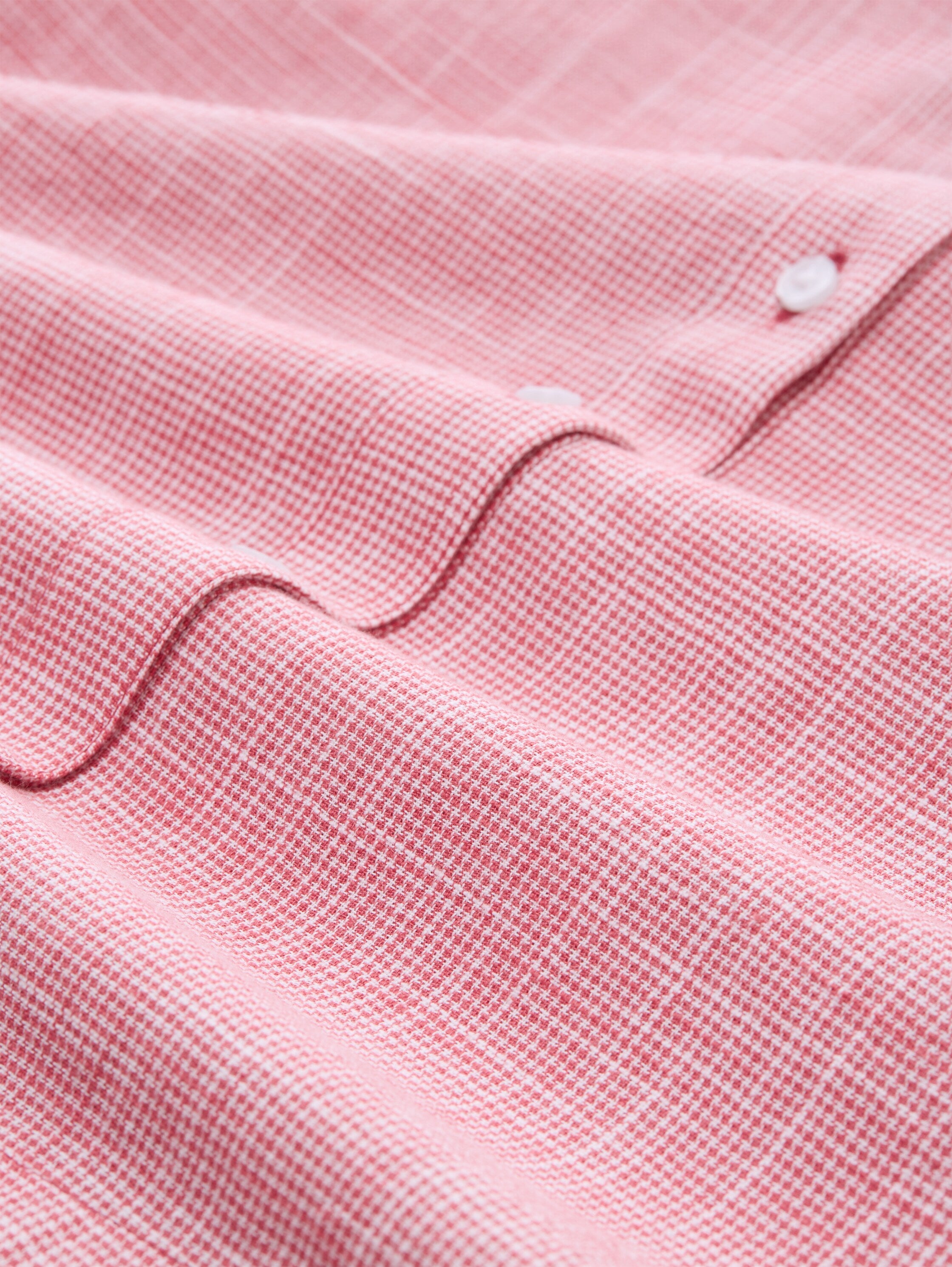 Bluse aus Baumwolle