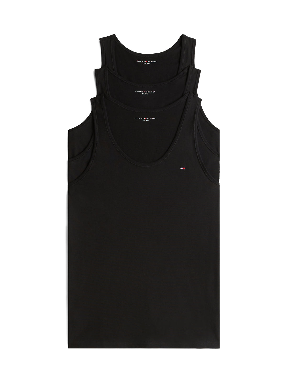 3P TANK TOP