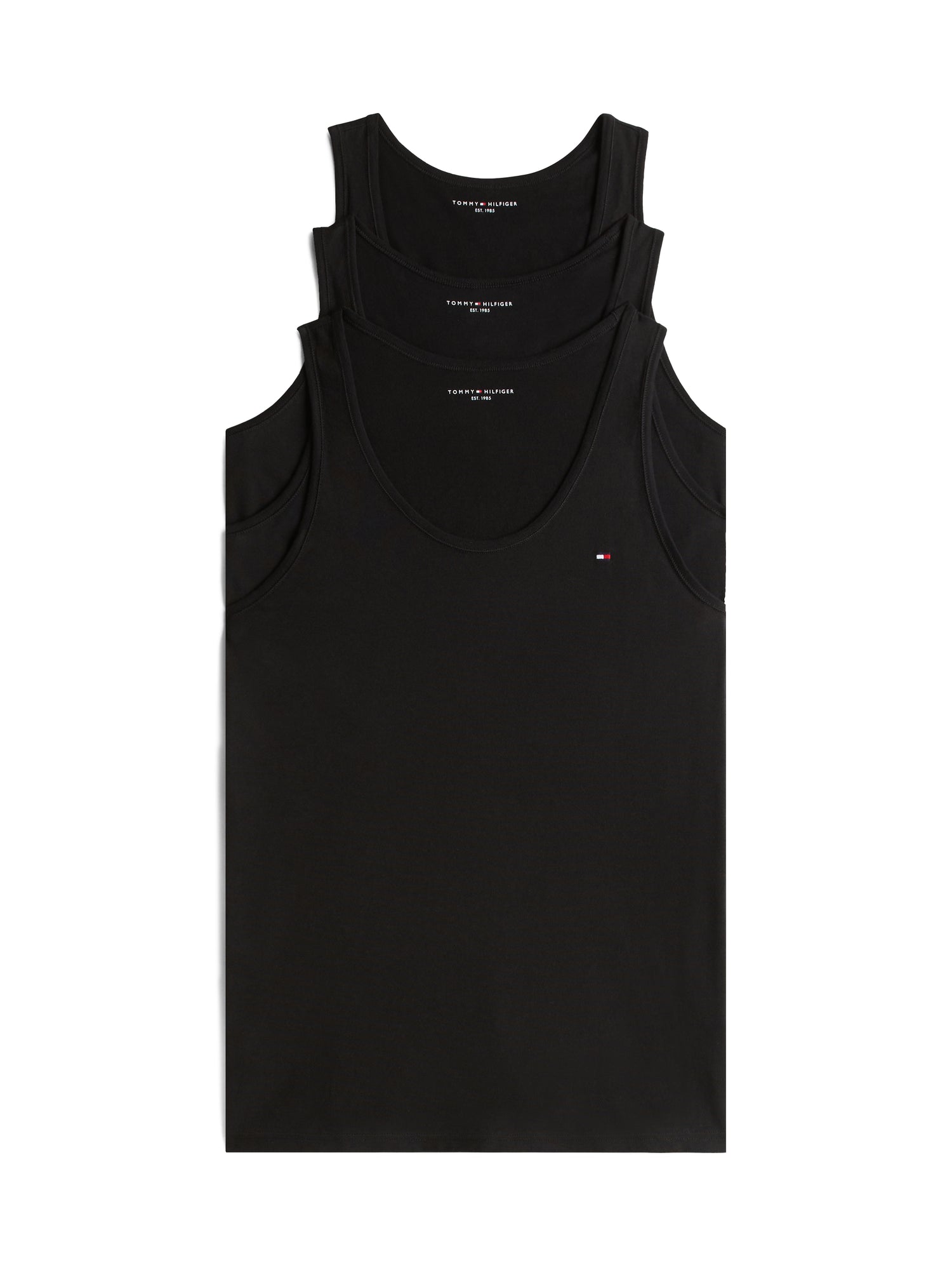 3P TANK TOP