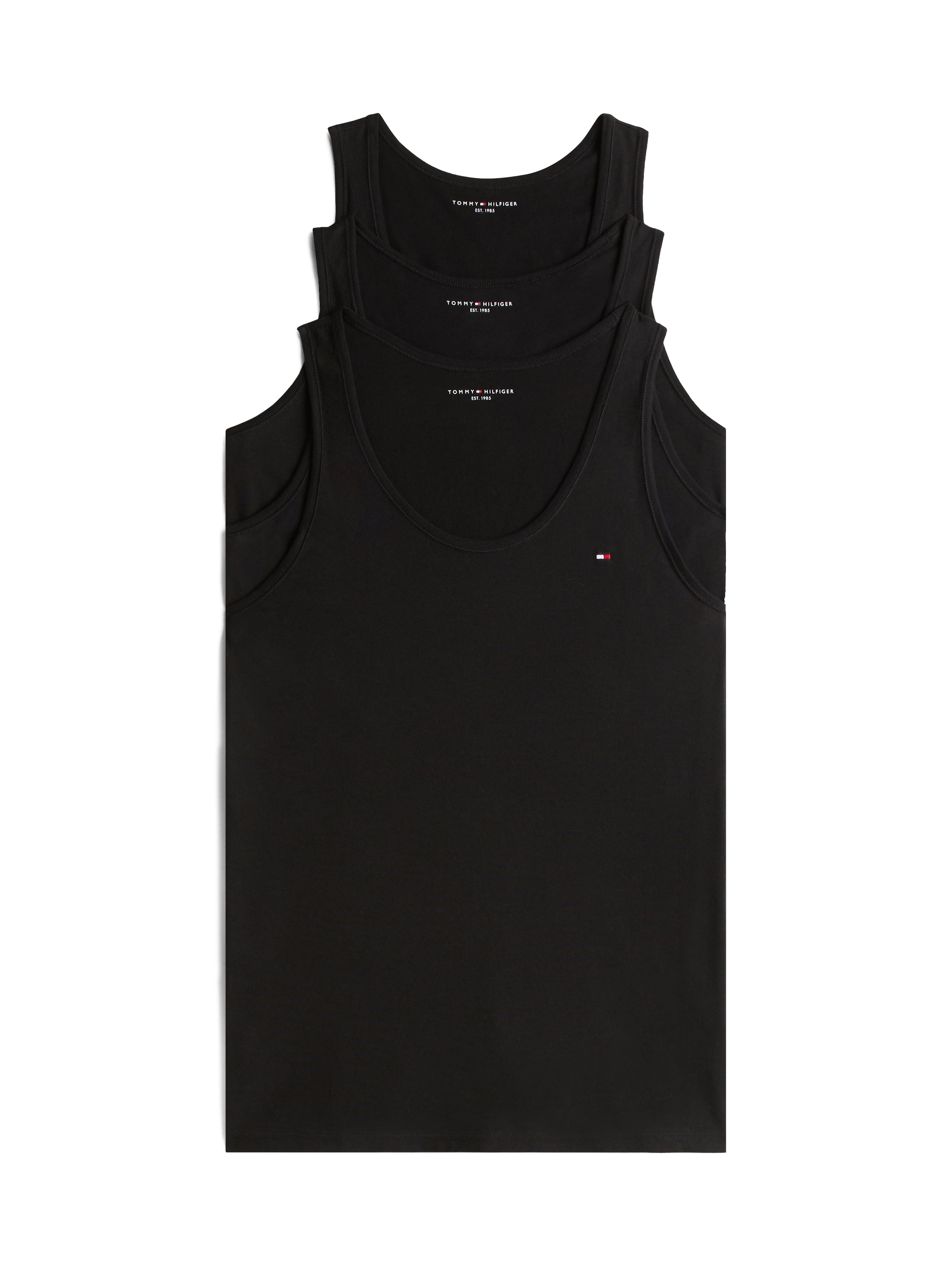 3P TANK TOP