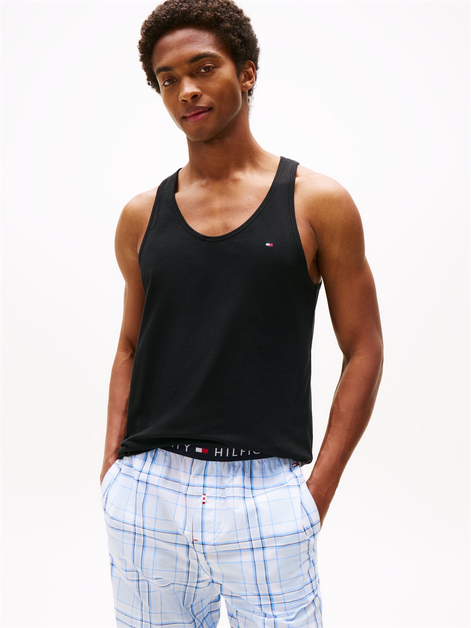 3P TANK TOP