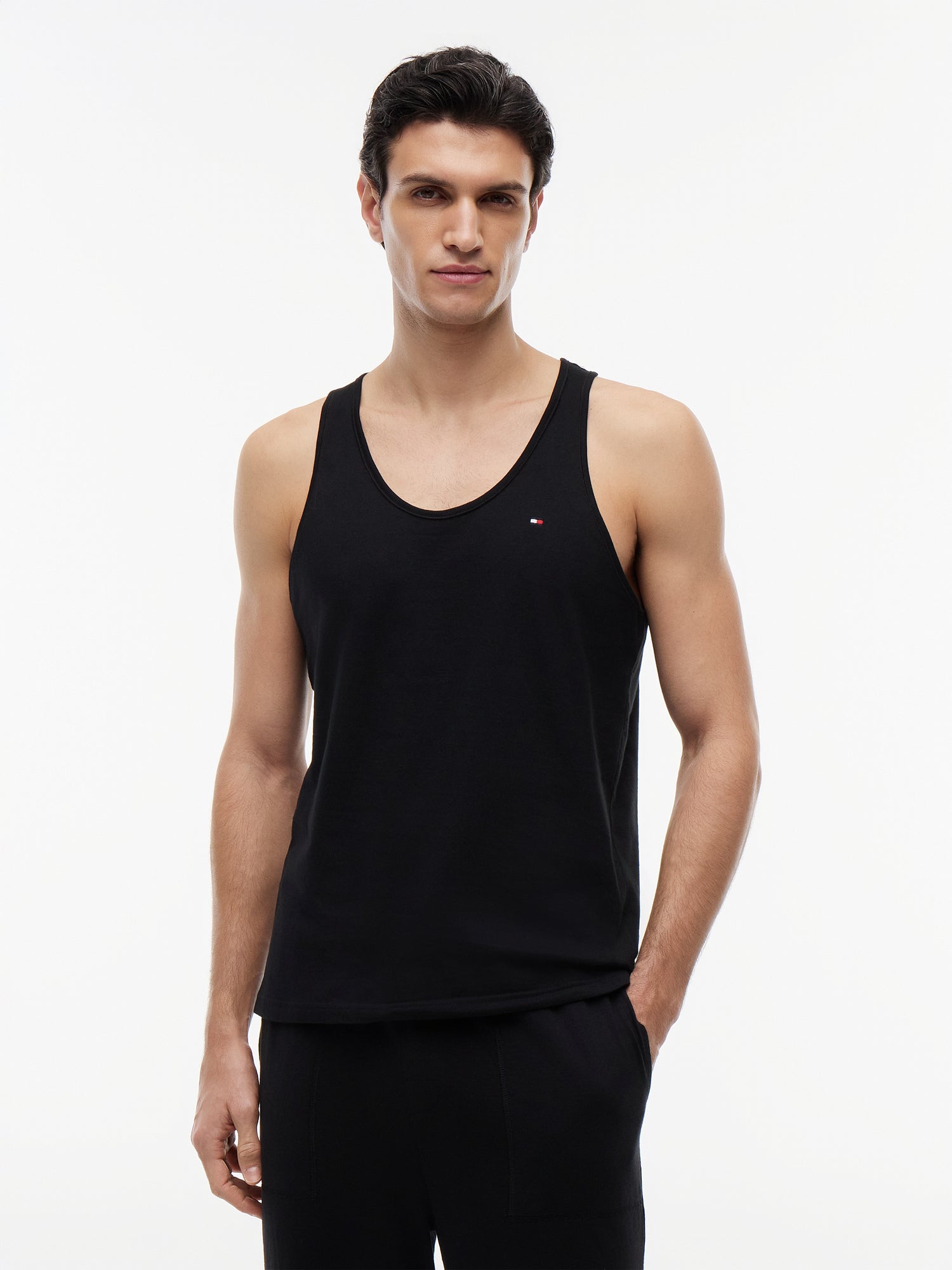 3P TANK TOP