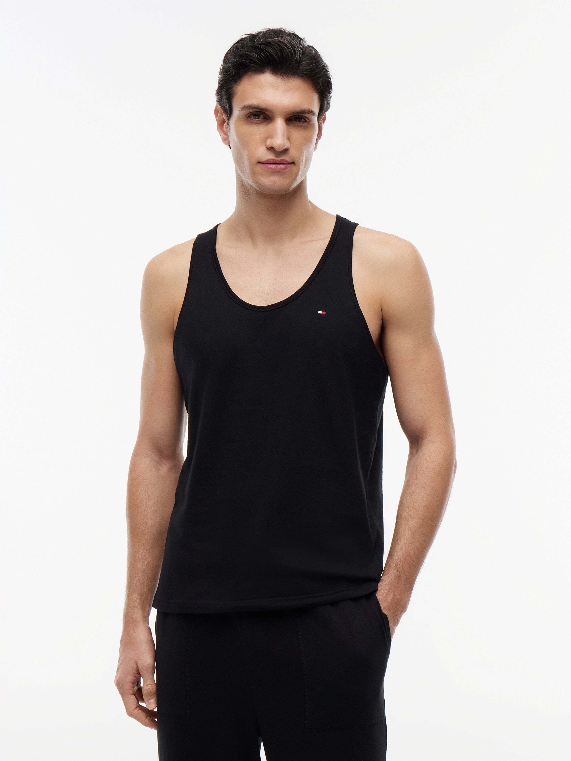 3P TANK TOP