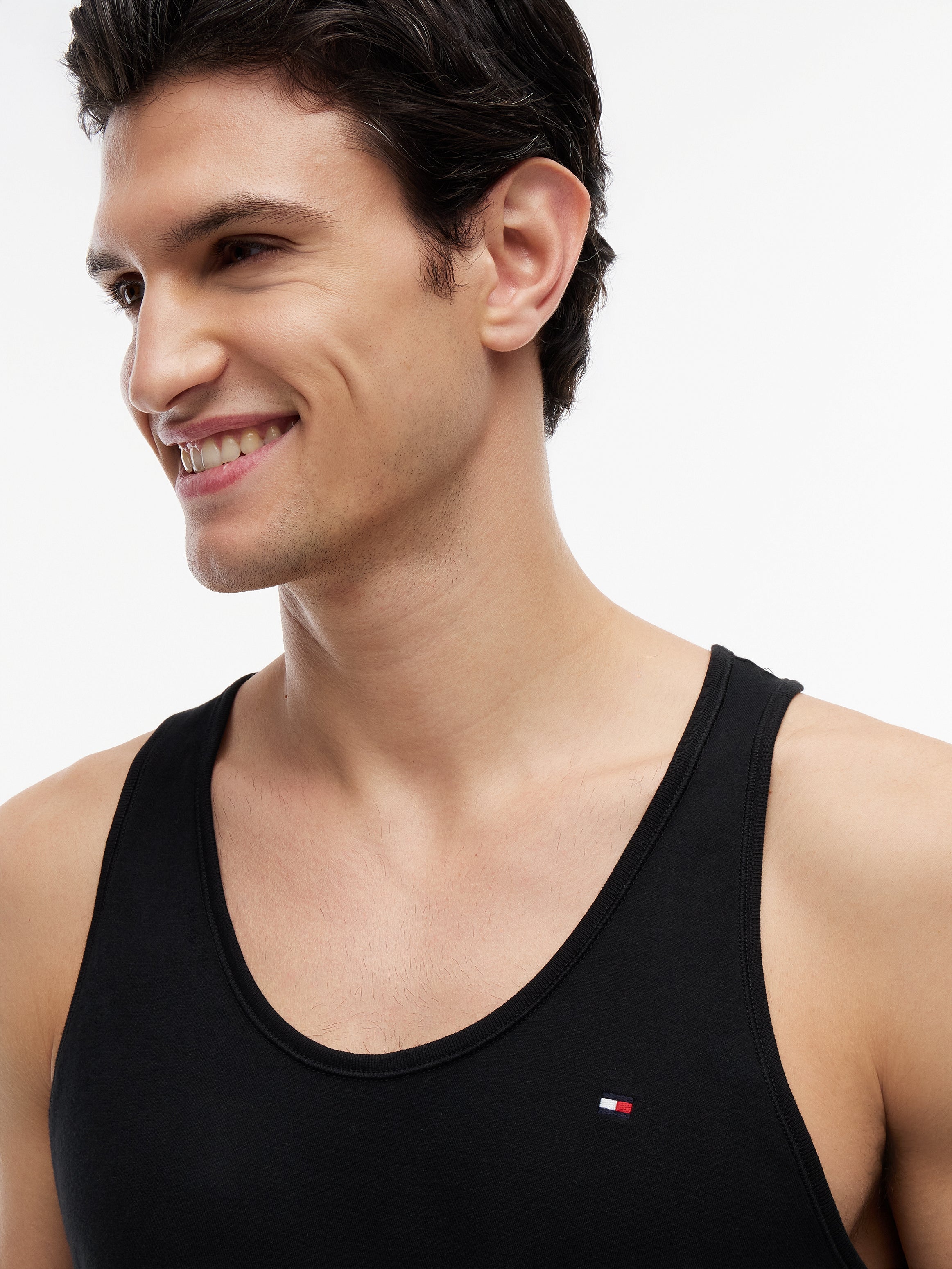 3P TANK TOP