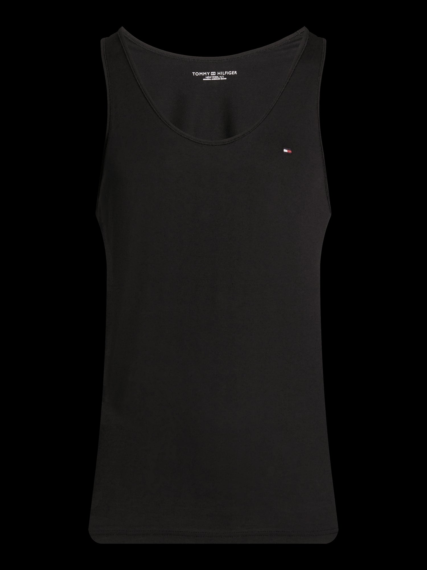 3P TANK TOP