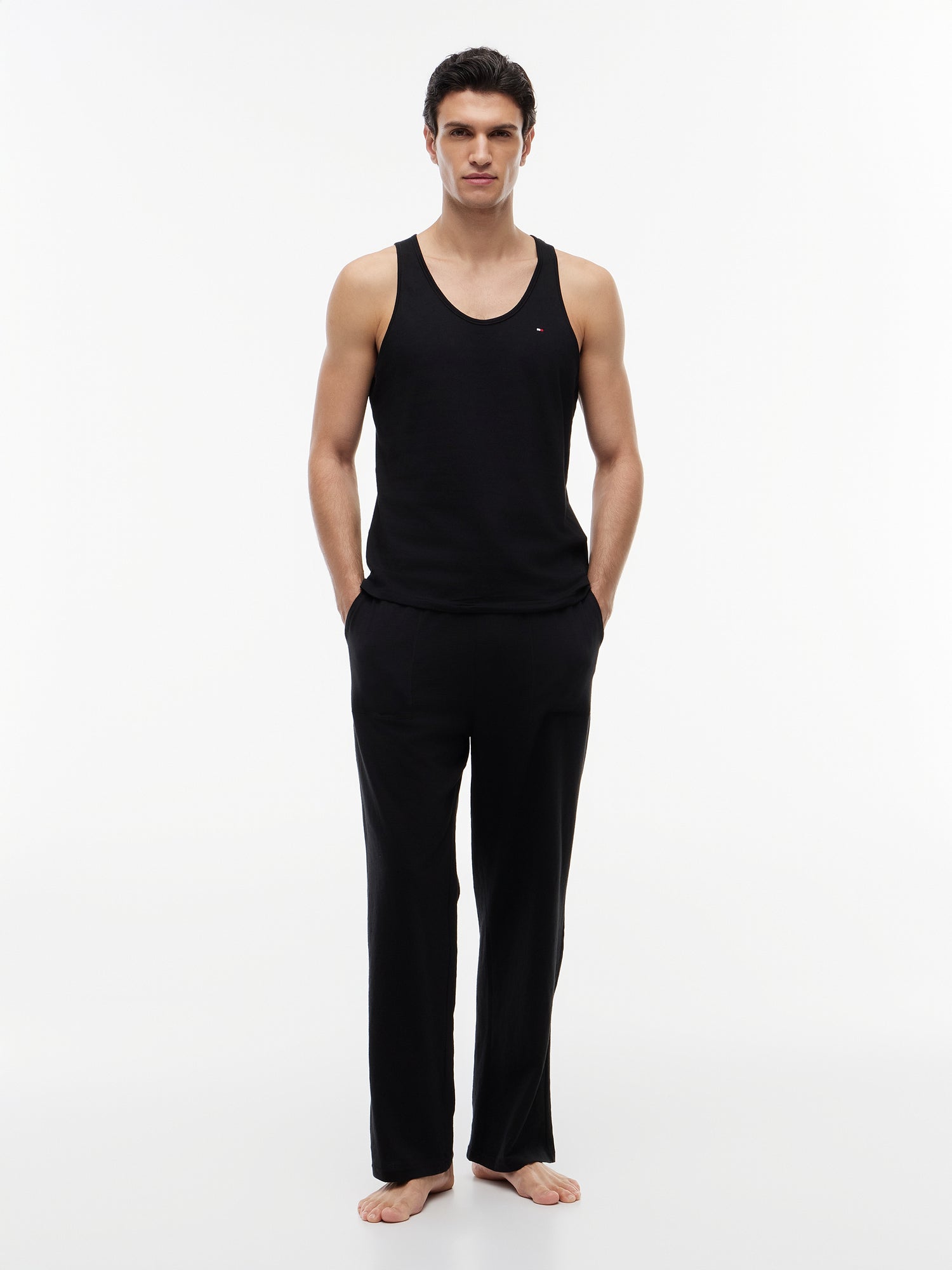 3P TANK TOP