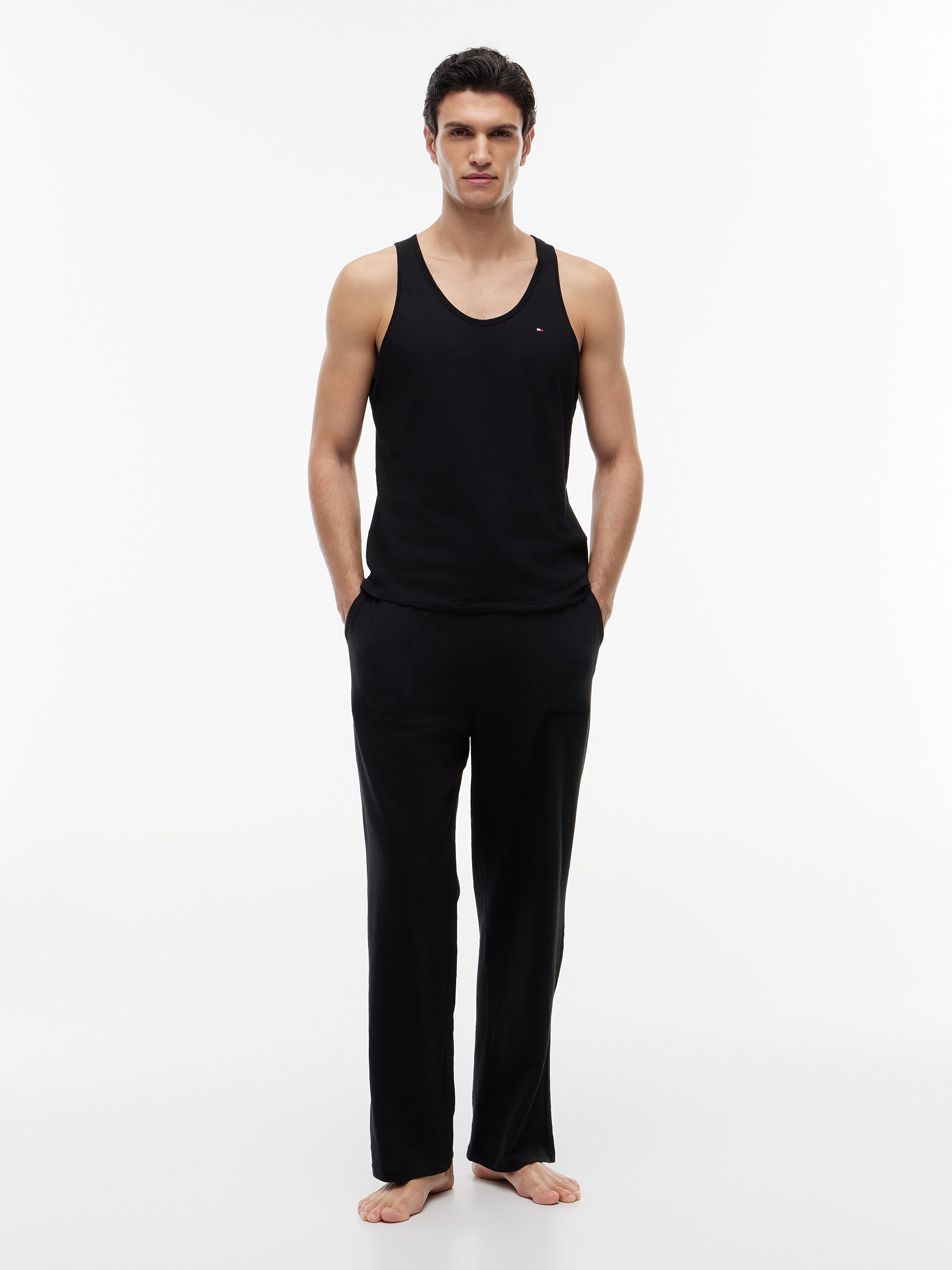 3P TANK TOP