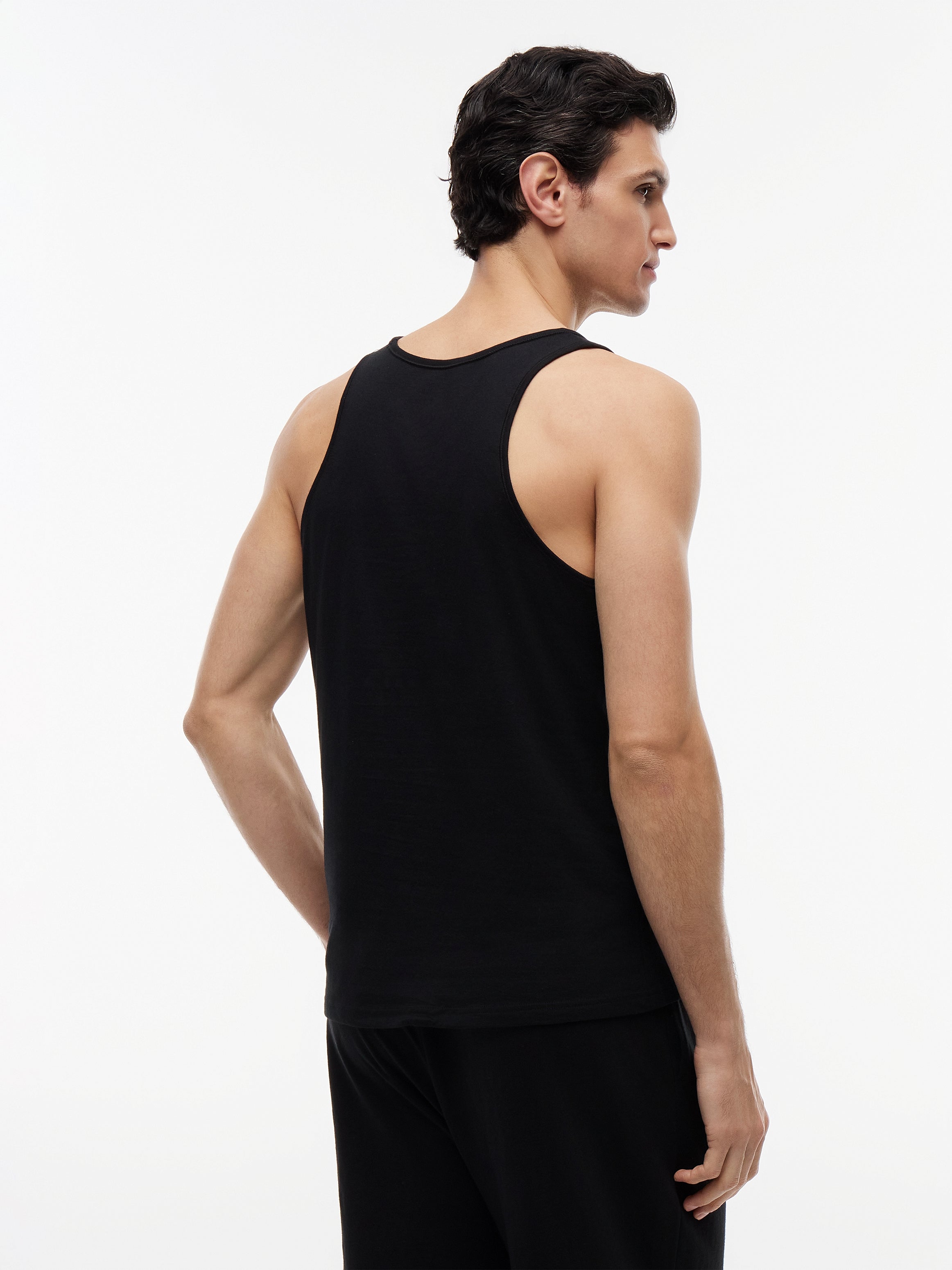 3P TANK TOP