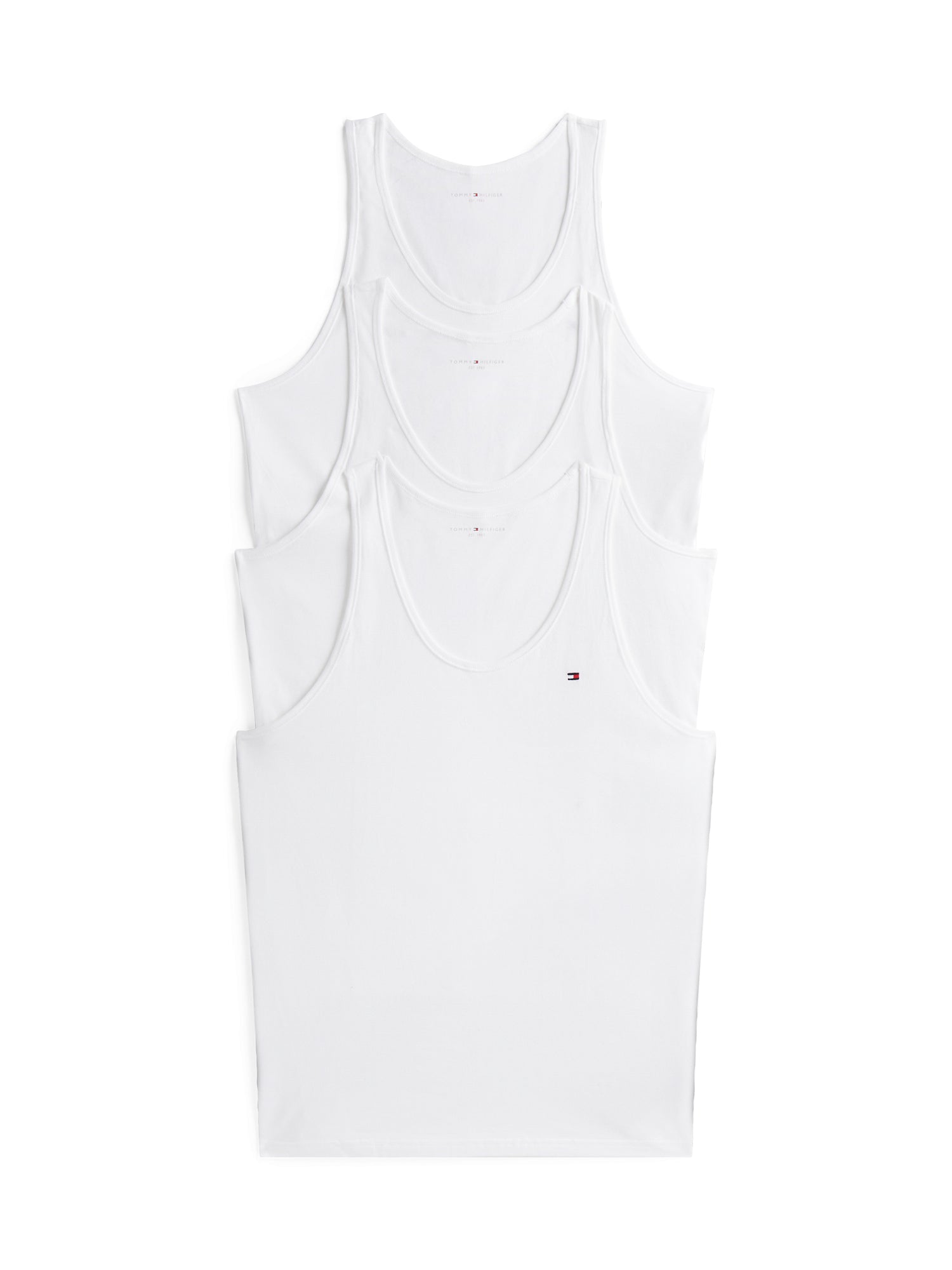 3P TANK TOP