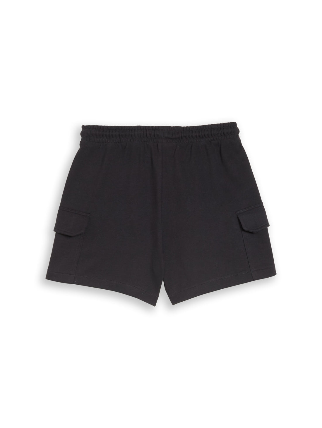 Cargo Sweat-Shorts