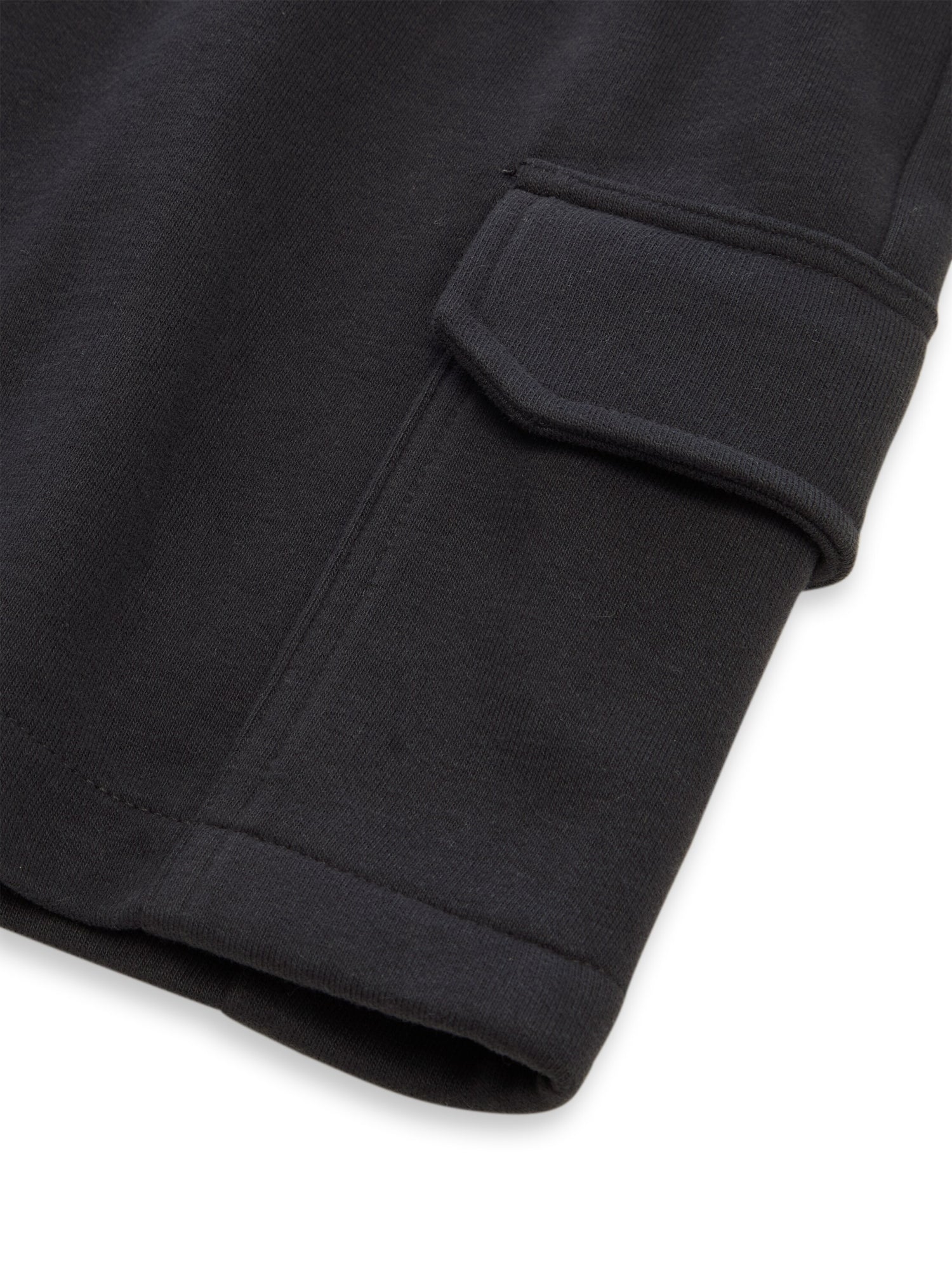 Cargo Sweat-Shorts