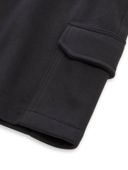 Cargo Sweat-Shorts