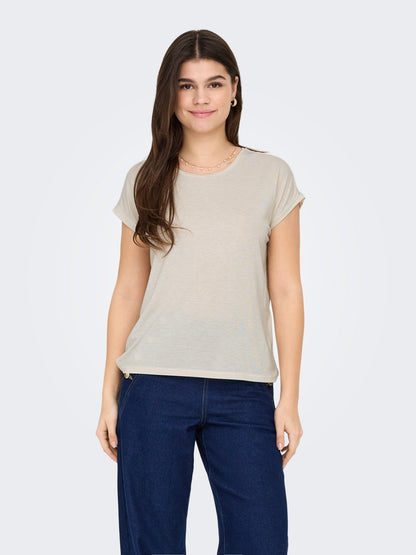 T Shirt Tops DOB - Bestseller Textilhandels GmbH - 15318422