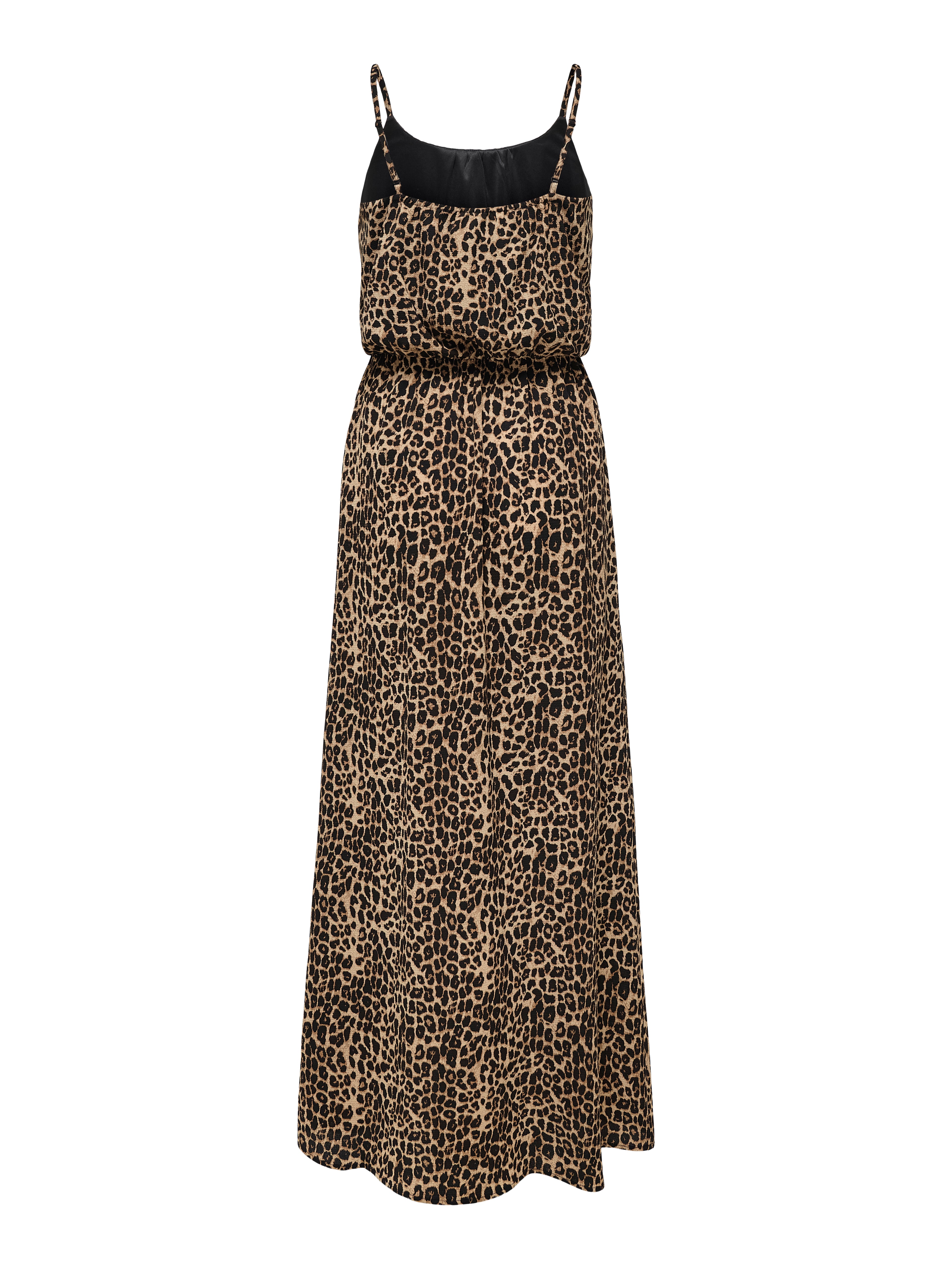 ONLWINNER LIFE S/L MAXI DRESS NOOS WVN