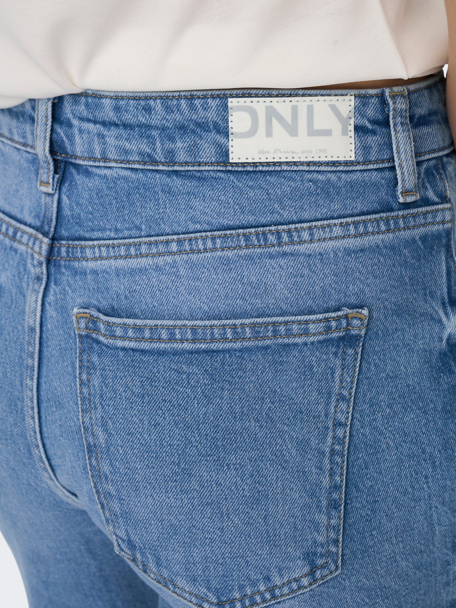 ONLEMILY HW STR ANK DST DNM REA697 NOOS