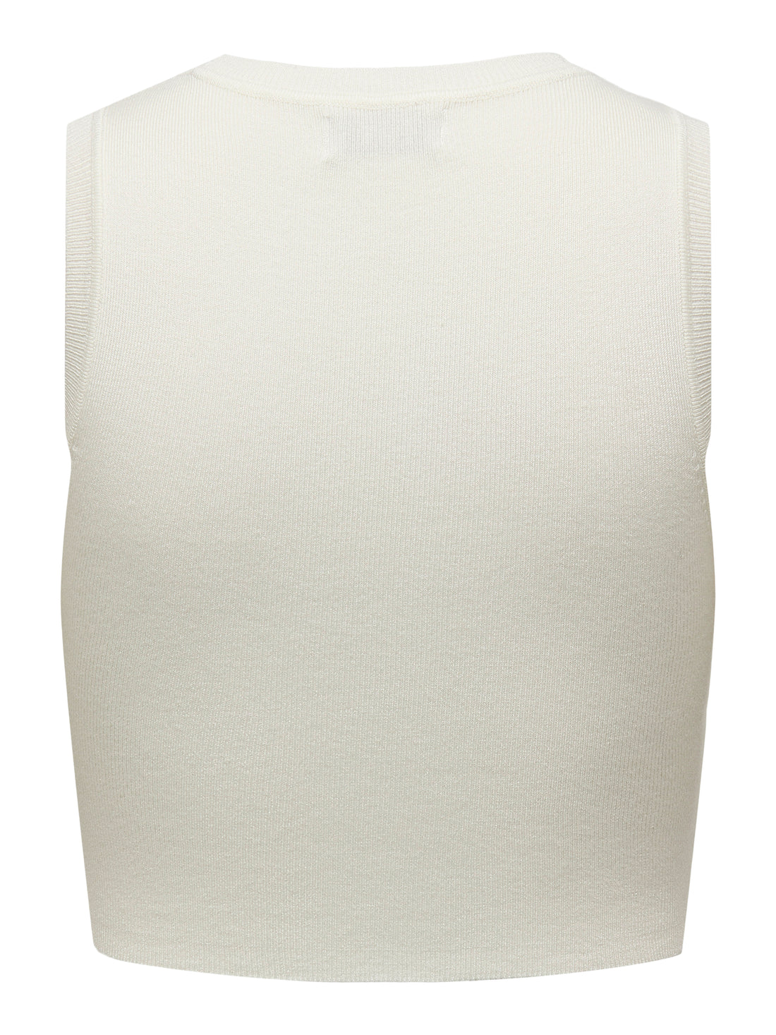JDYCIRKELINE S/L  CROP TOP KNT