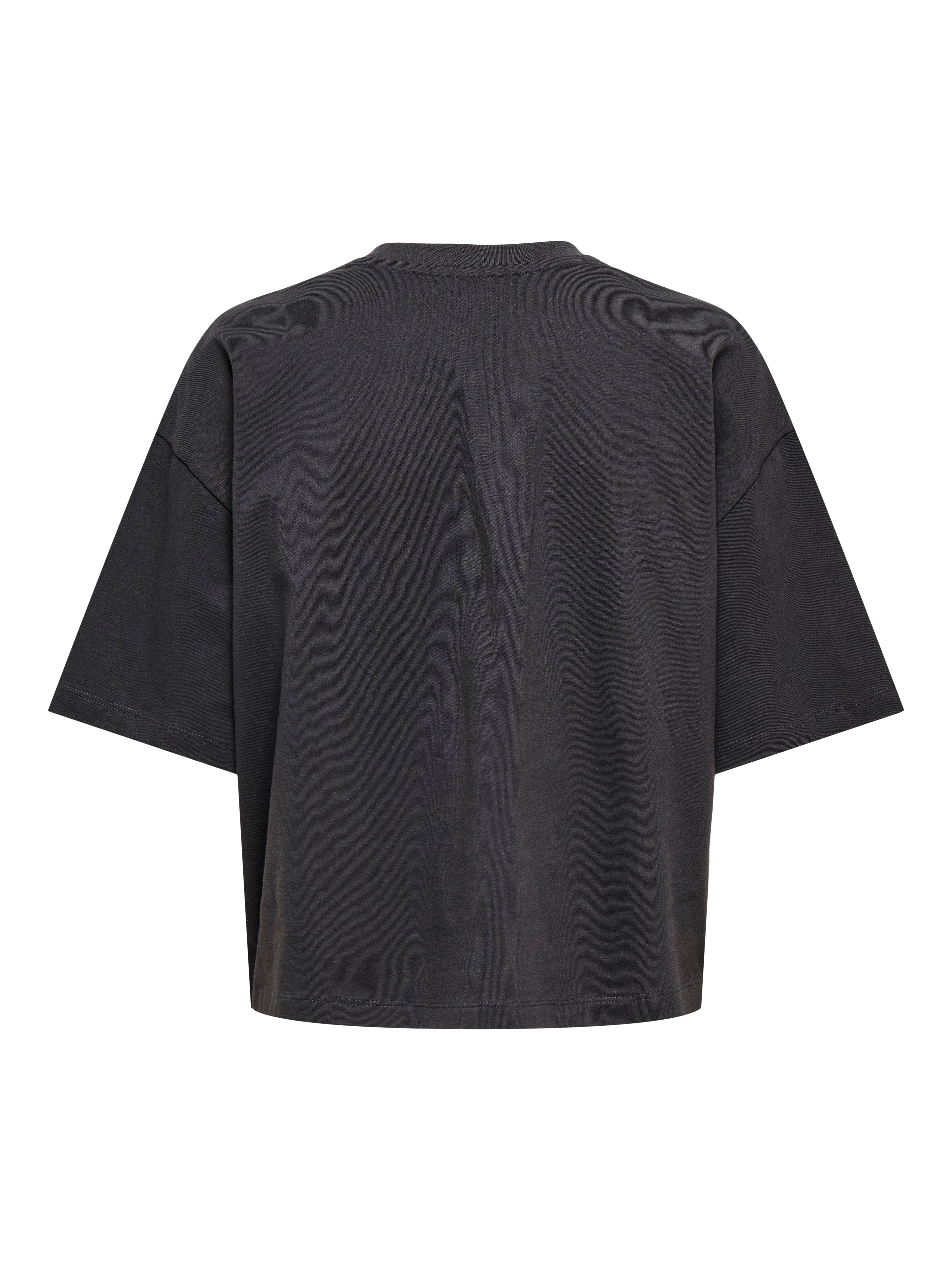 ONLFLEUR S/S TOP BOX JRS