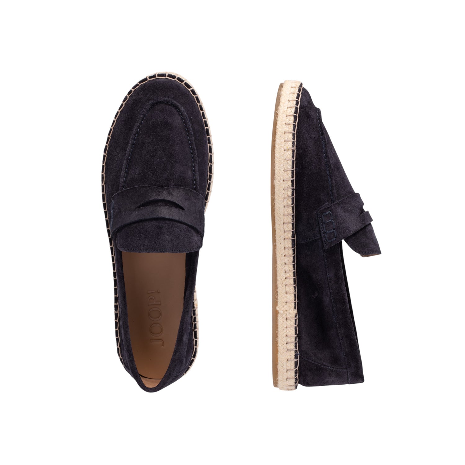 velluto massimo slip on lc
