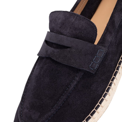 velluto massimo slip on lc