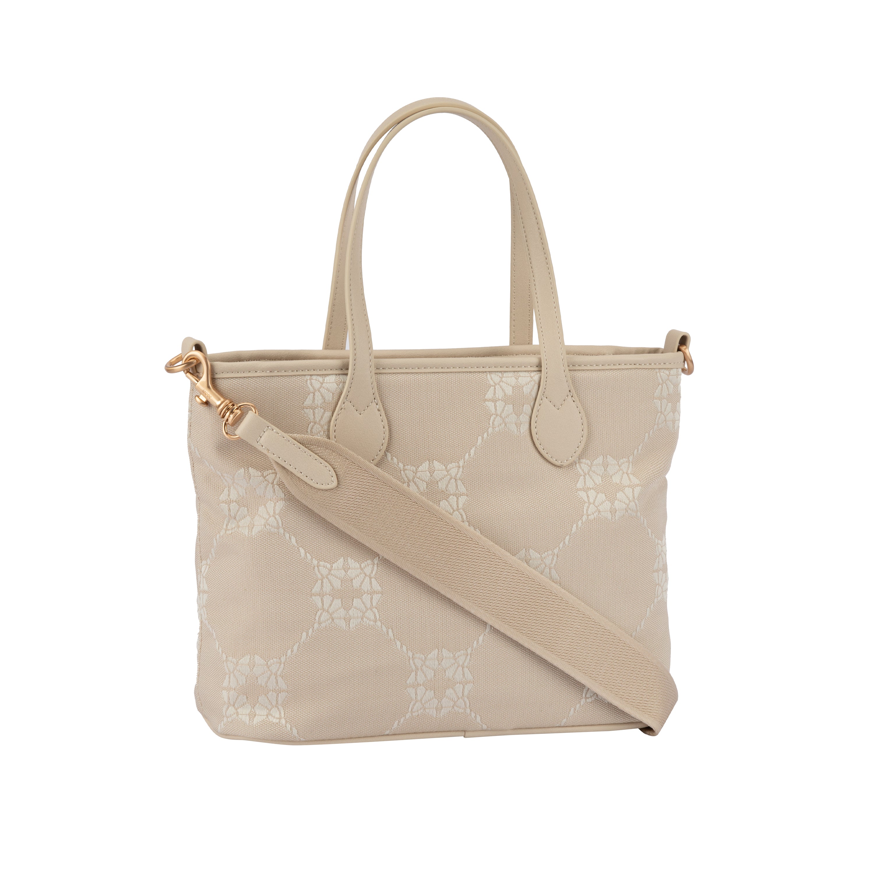 Mosaico Lara Handbag Shz
