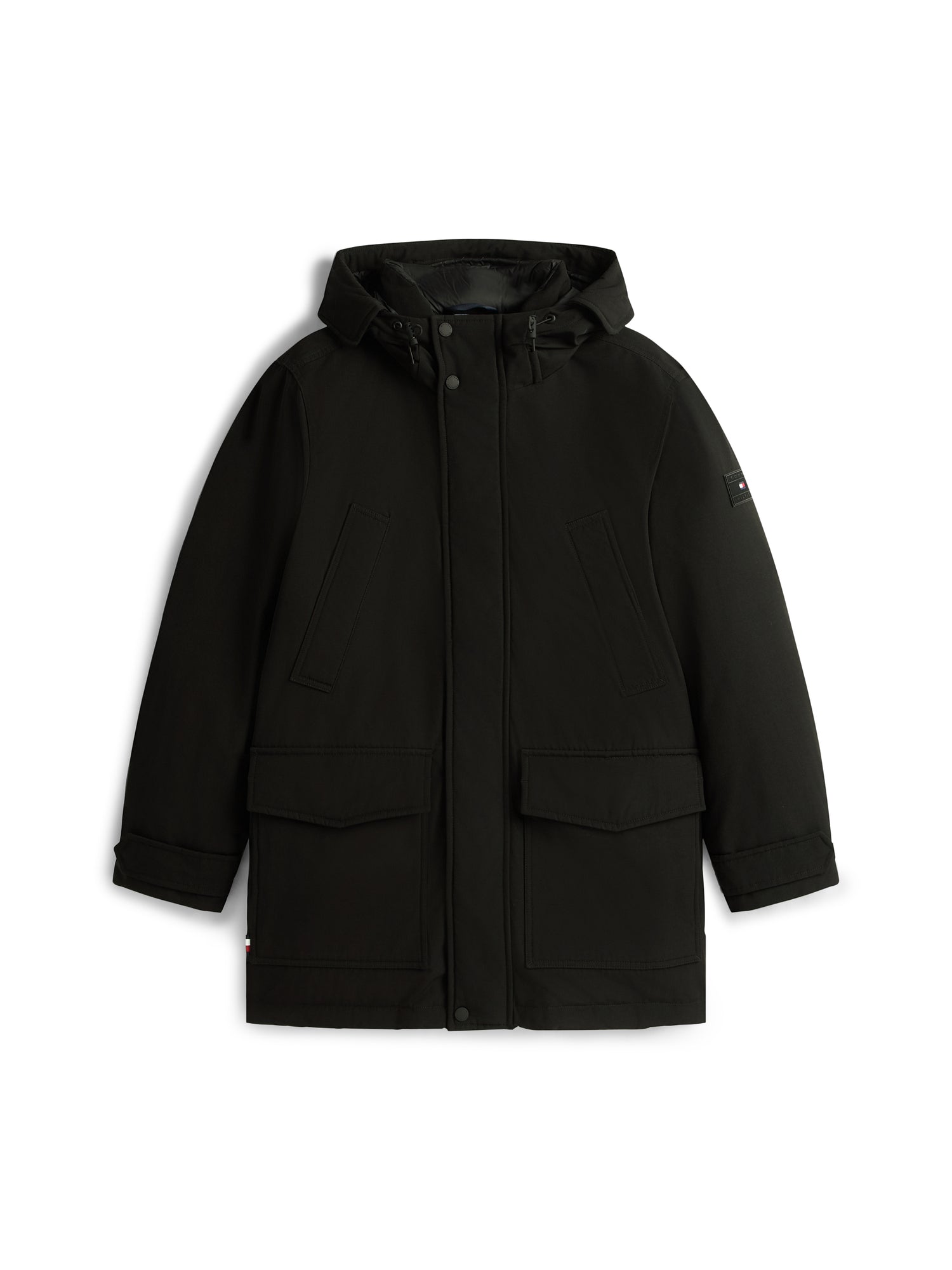 ROCKIE DOWN PARKA