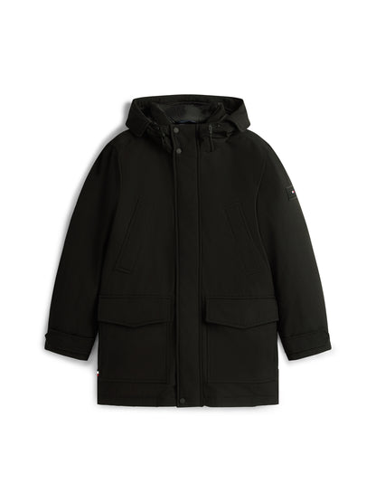 ROCKIE DOWN PARKA