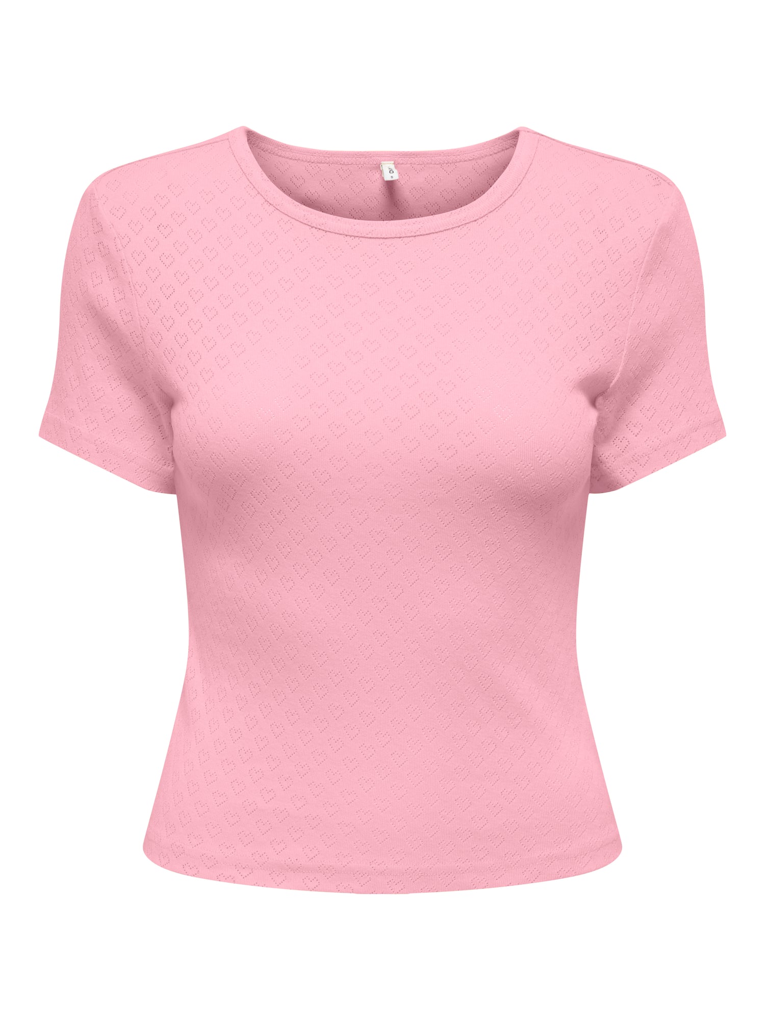 ONLMADISON S/S O-NECK BABY TEE JRS