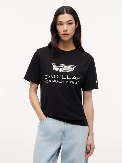 TH X CF1 SHIELD GRAPHIC TEE