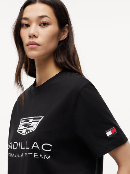 TH X CF1 SHIELD GRAPHIC TEE