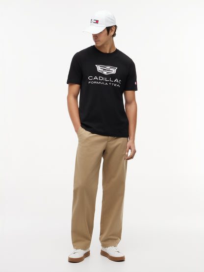 TH X CF1 SHIELD GRAPHIC TEE