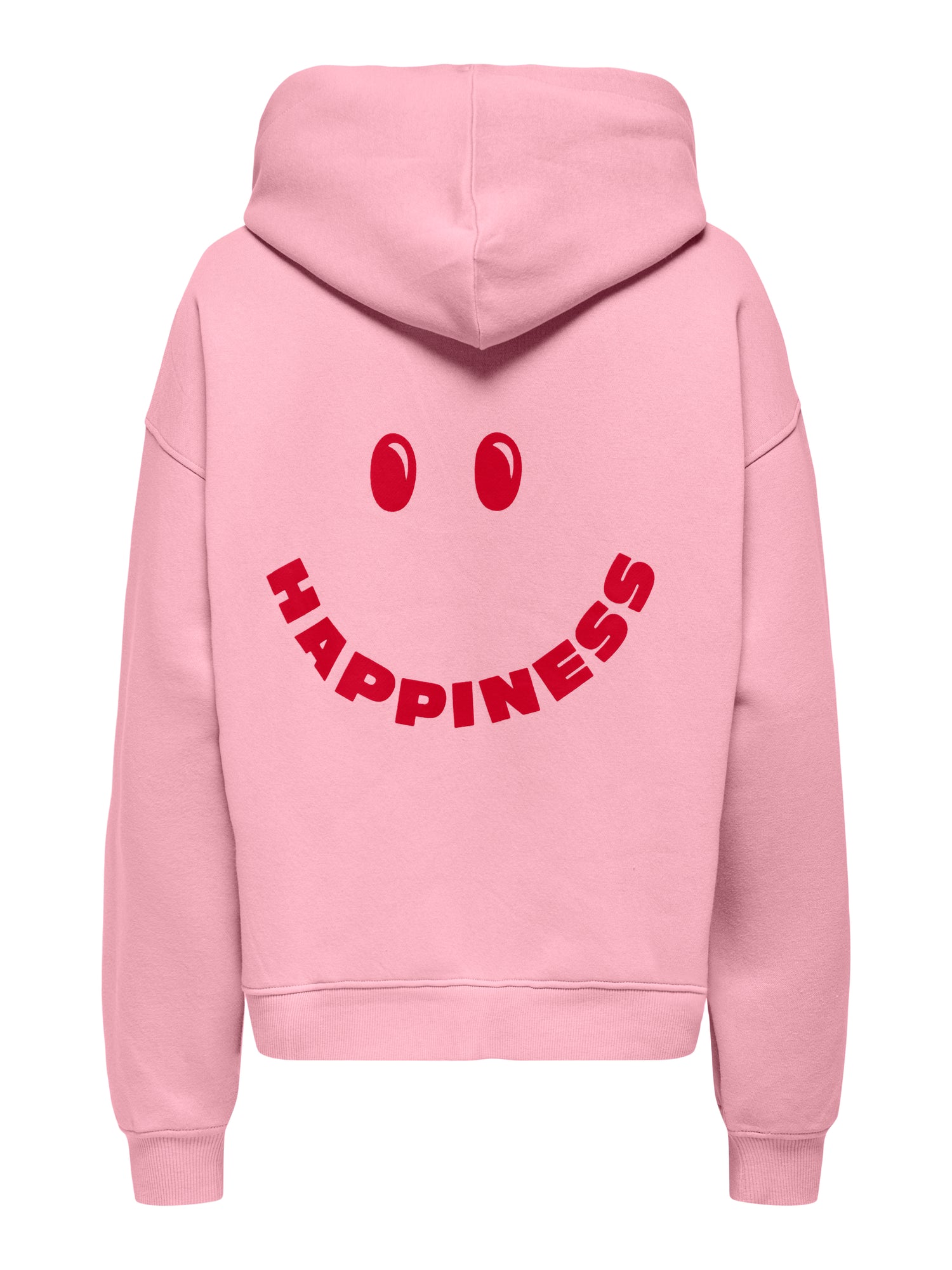 ONLADELE L/S HOOD CS SWT