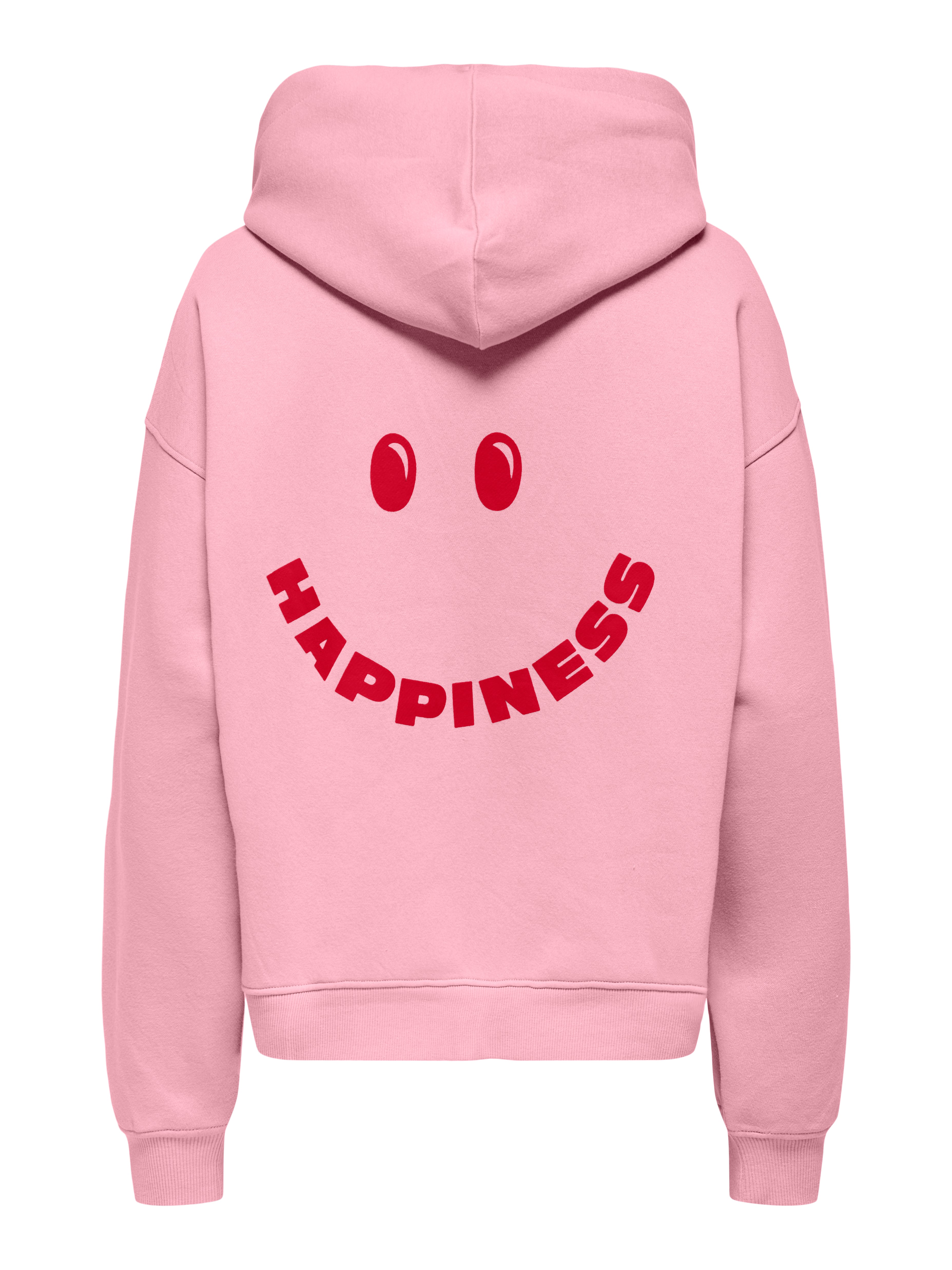ONLADELE L/S HOOD CS SWT