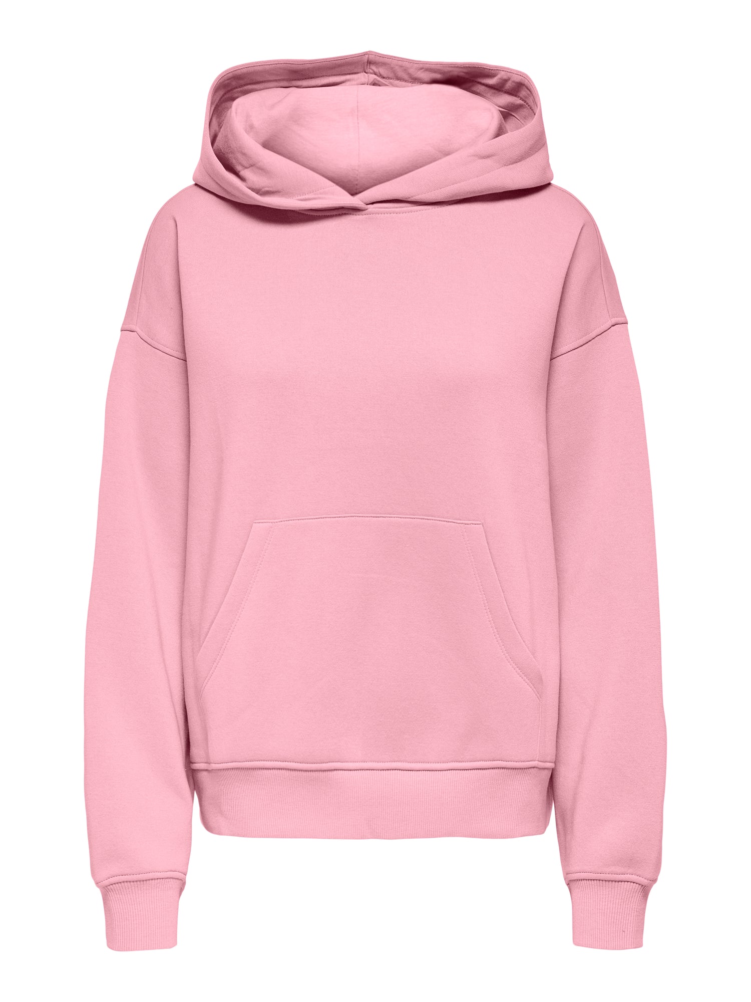 ONLADELE L/S HOOD CS SWT