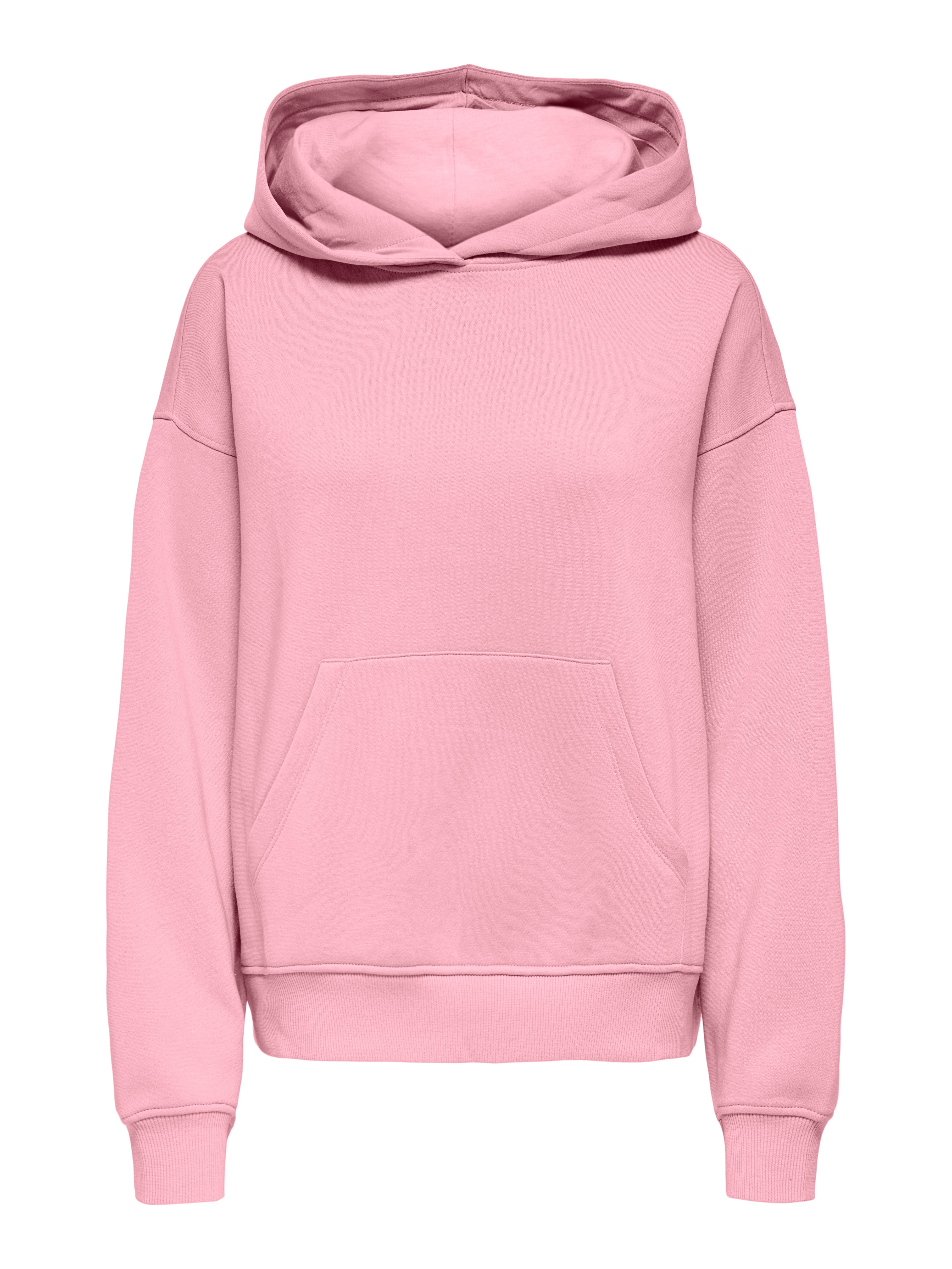 ONLADELE L/S HOOD CS SWT