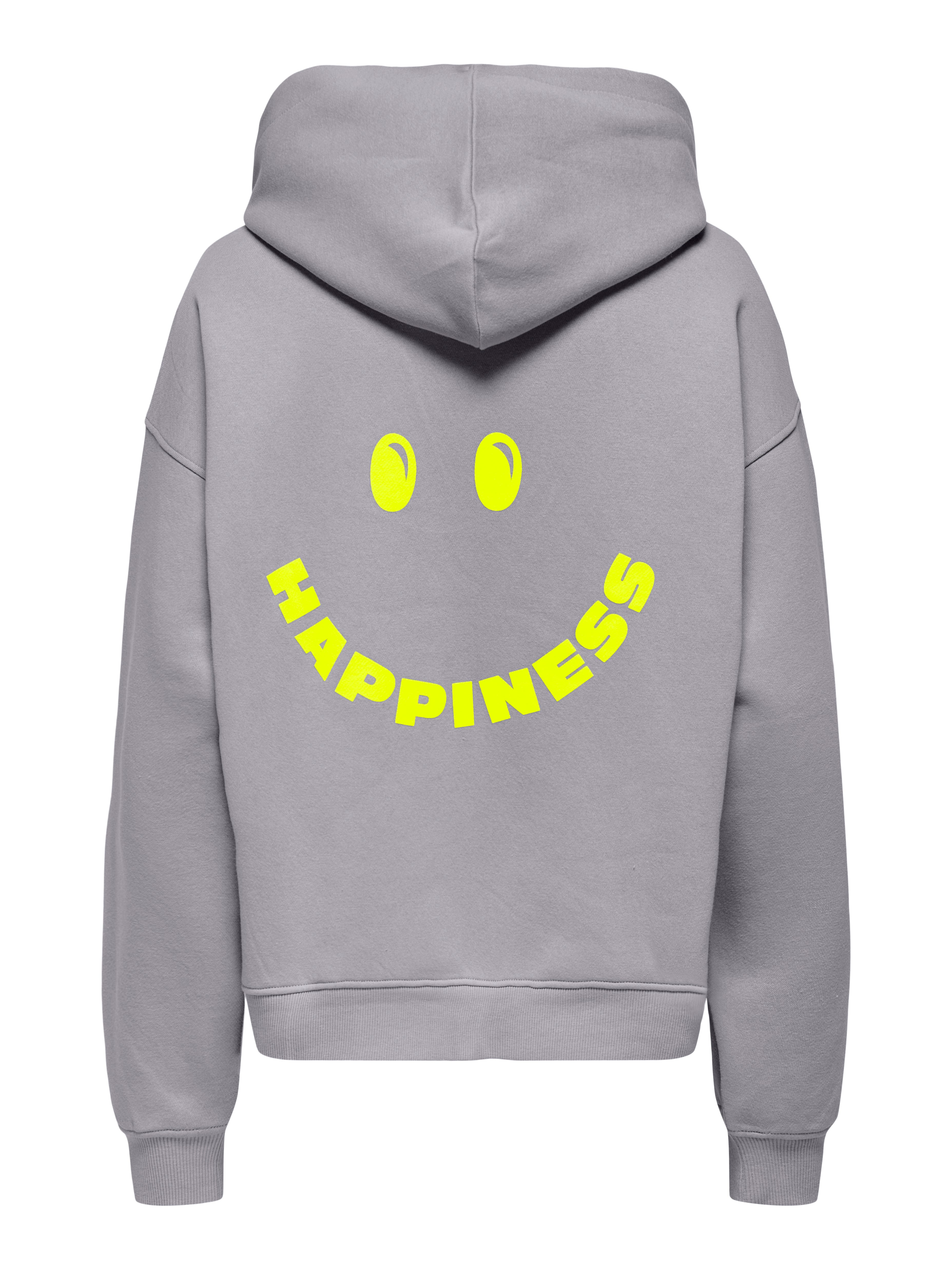 ONLADELE L/S HOOD CS SWT