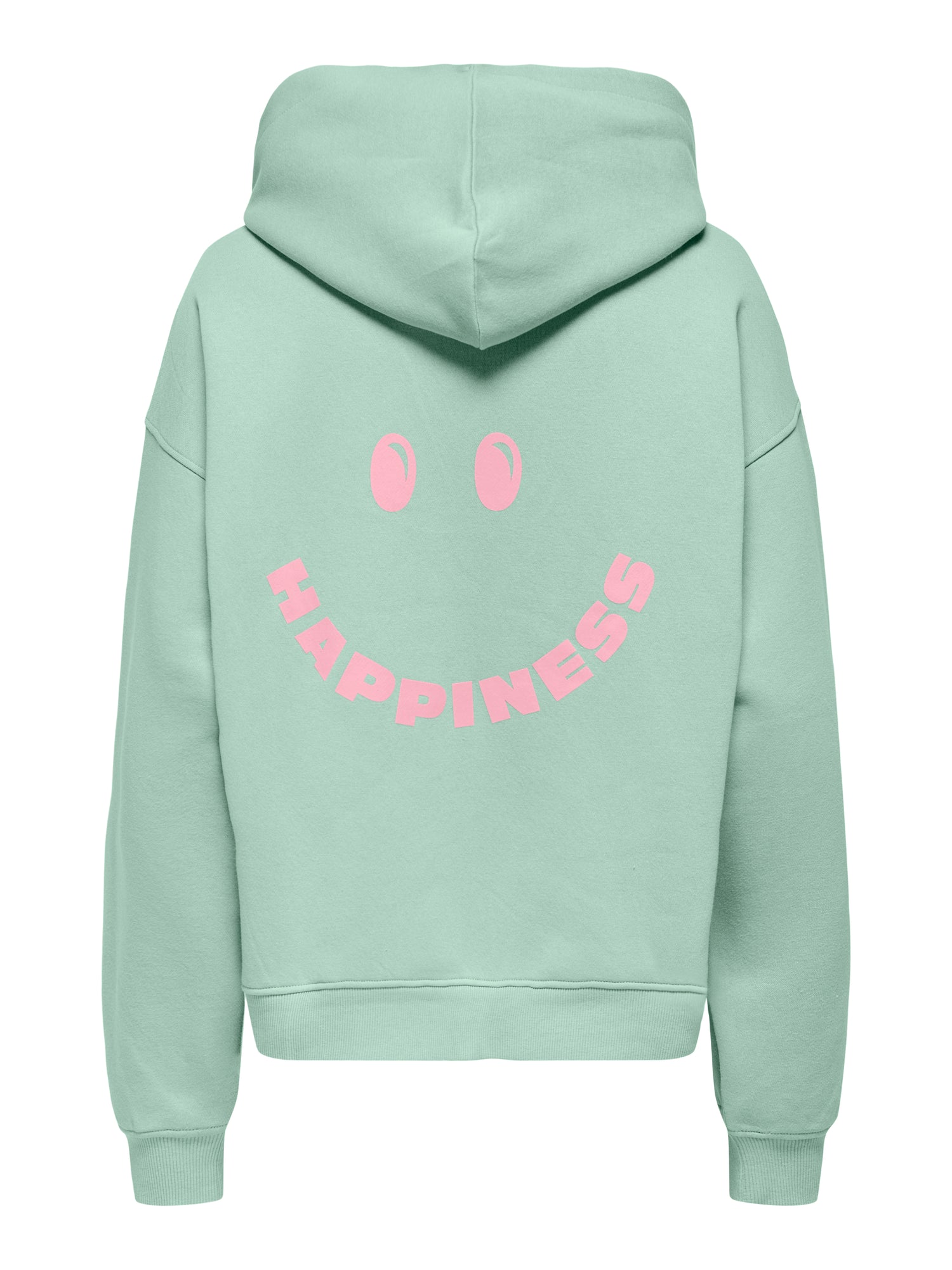 ONLADELE L/S HOOD CS SWT