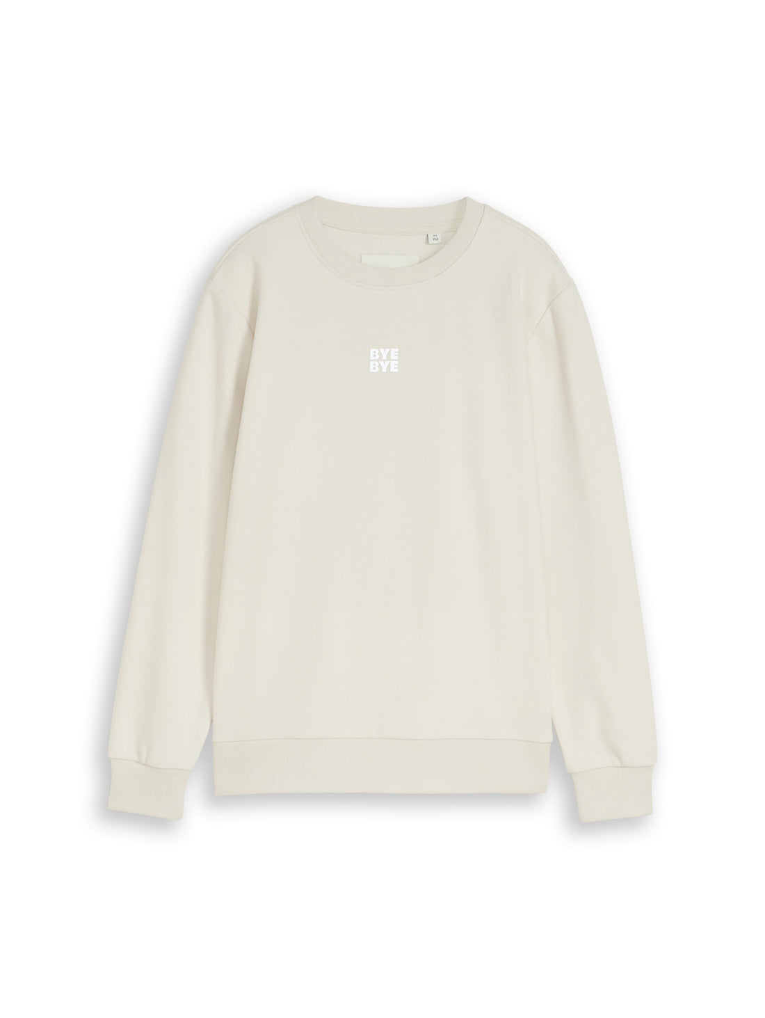 Glow-in-the-Dark Sweatshirt