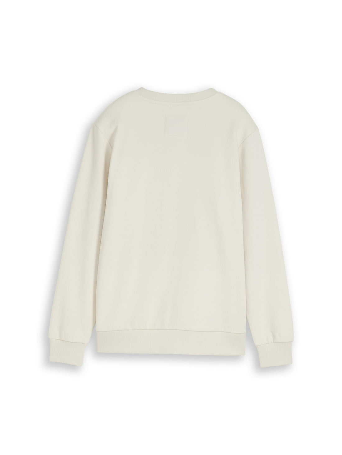 Glow-in-the-Dark Sweatshirt