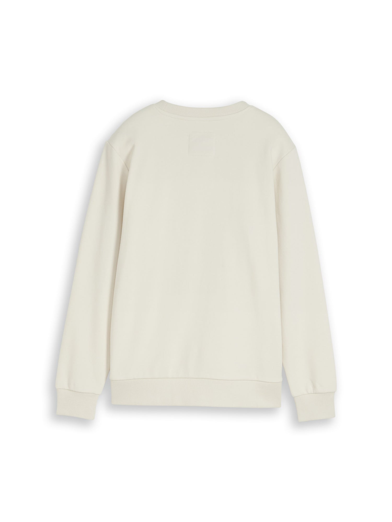 Glow-in-the-Dark Sweatshirt