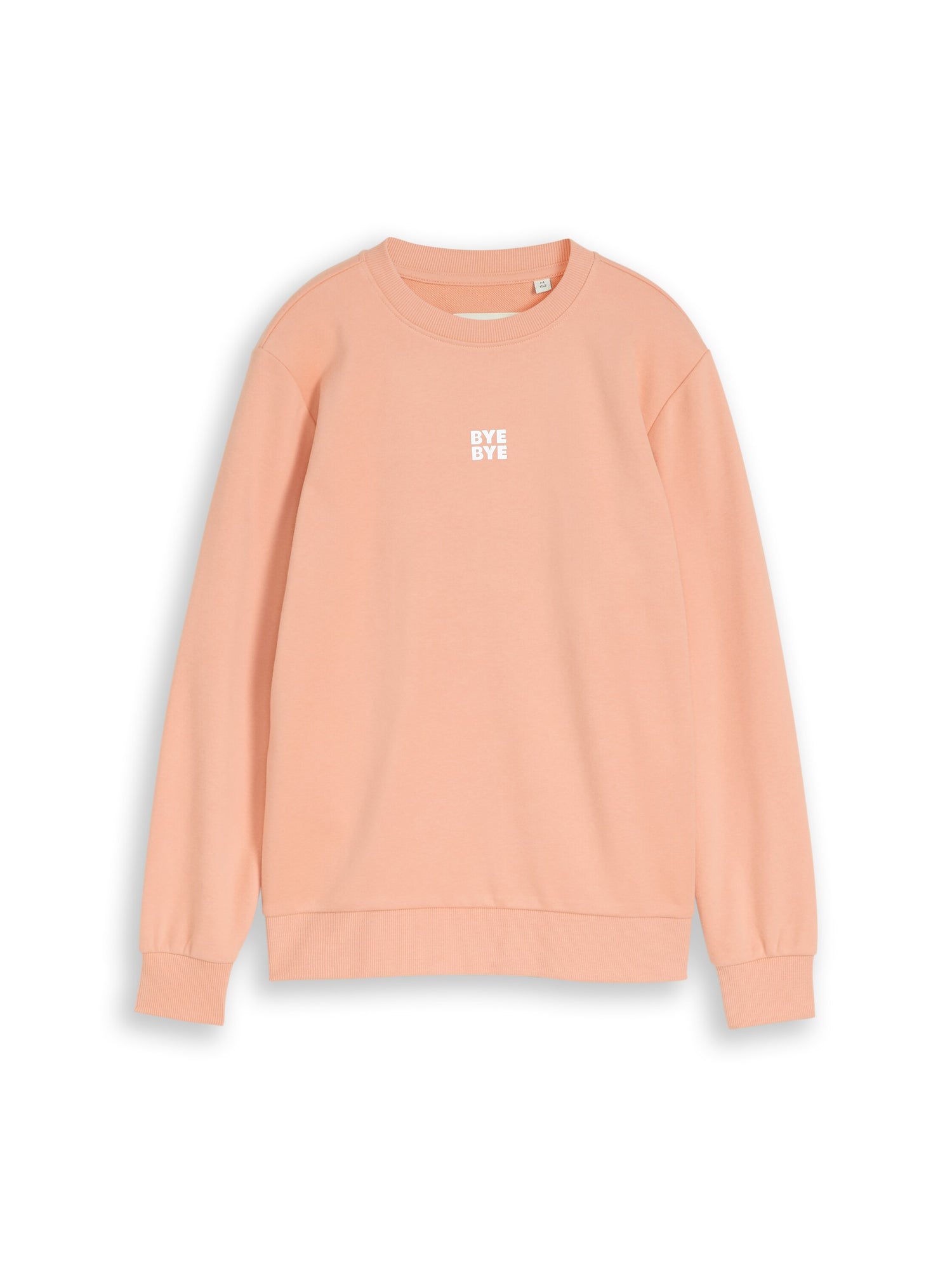 Glow-in-the-Dark Sweatshirt