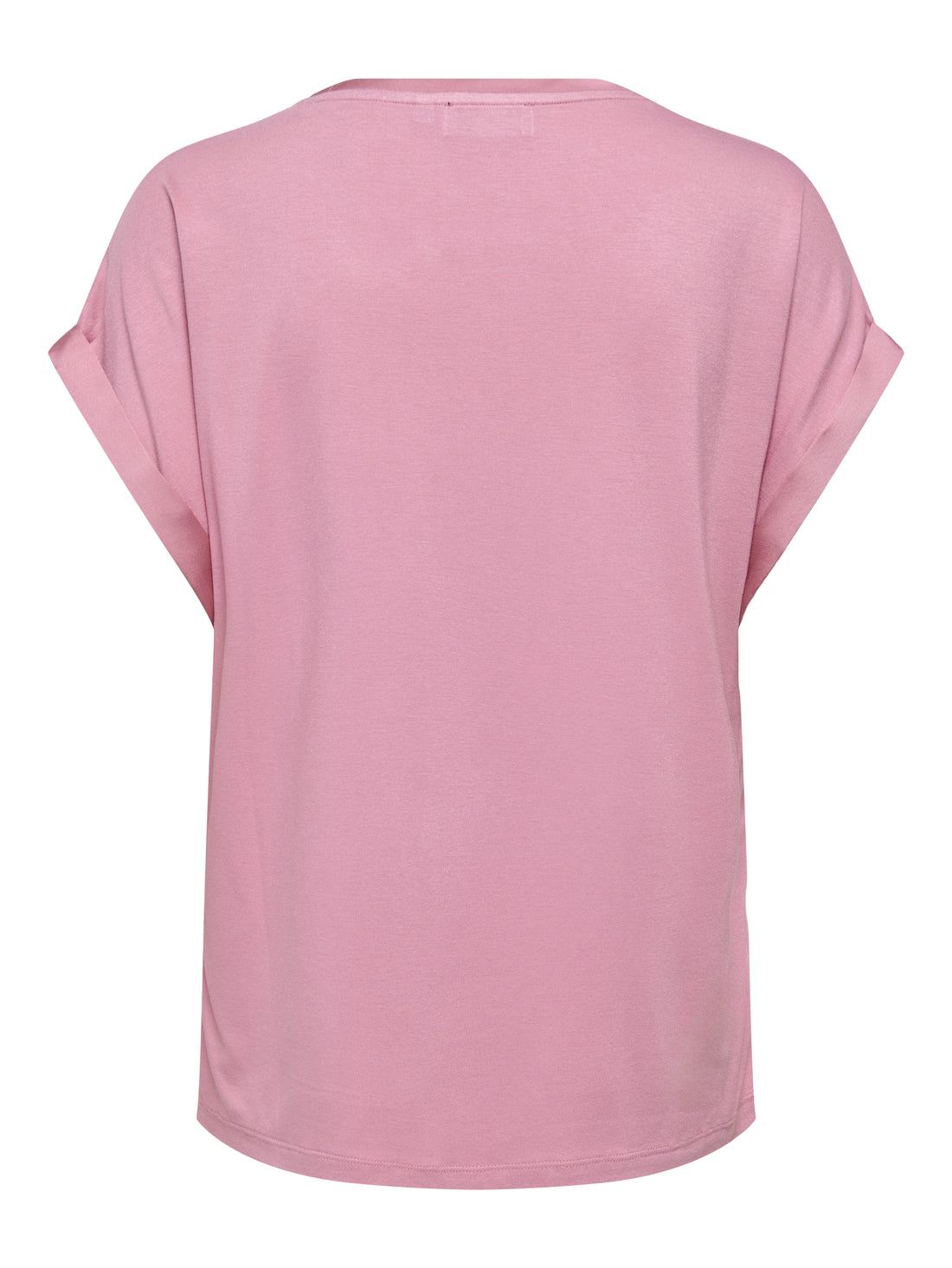 ONLLIEKE S/S SATIN MIX TOP WVN NOOS