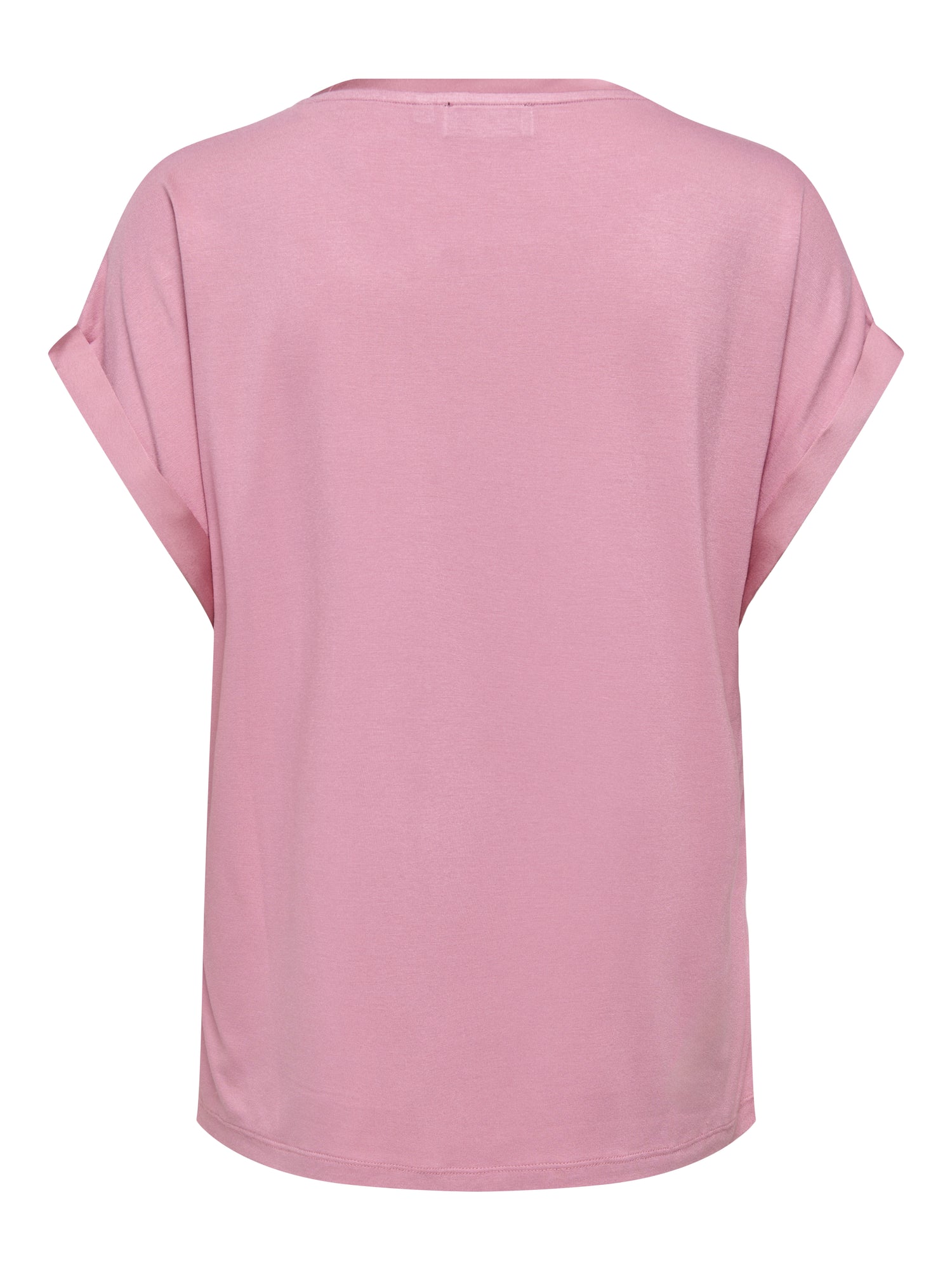 ONLLIEKE S/S SATIN MIX TOP WVN NOOS