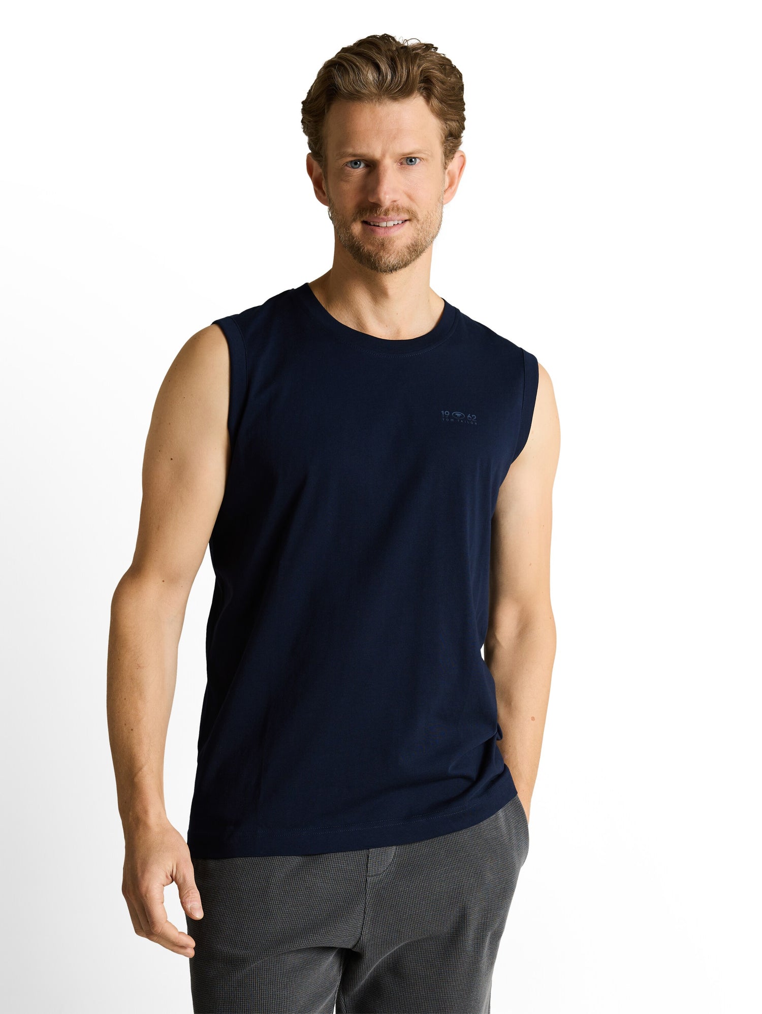 Tanktop mit Print