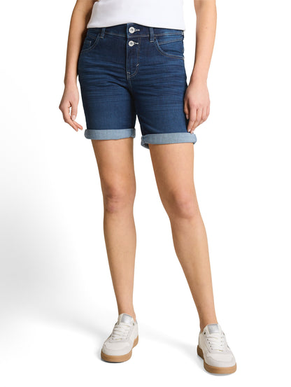 TTLENE SLIM Bermuda Jeans Shorts