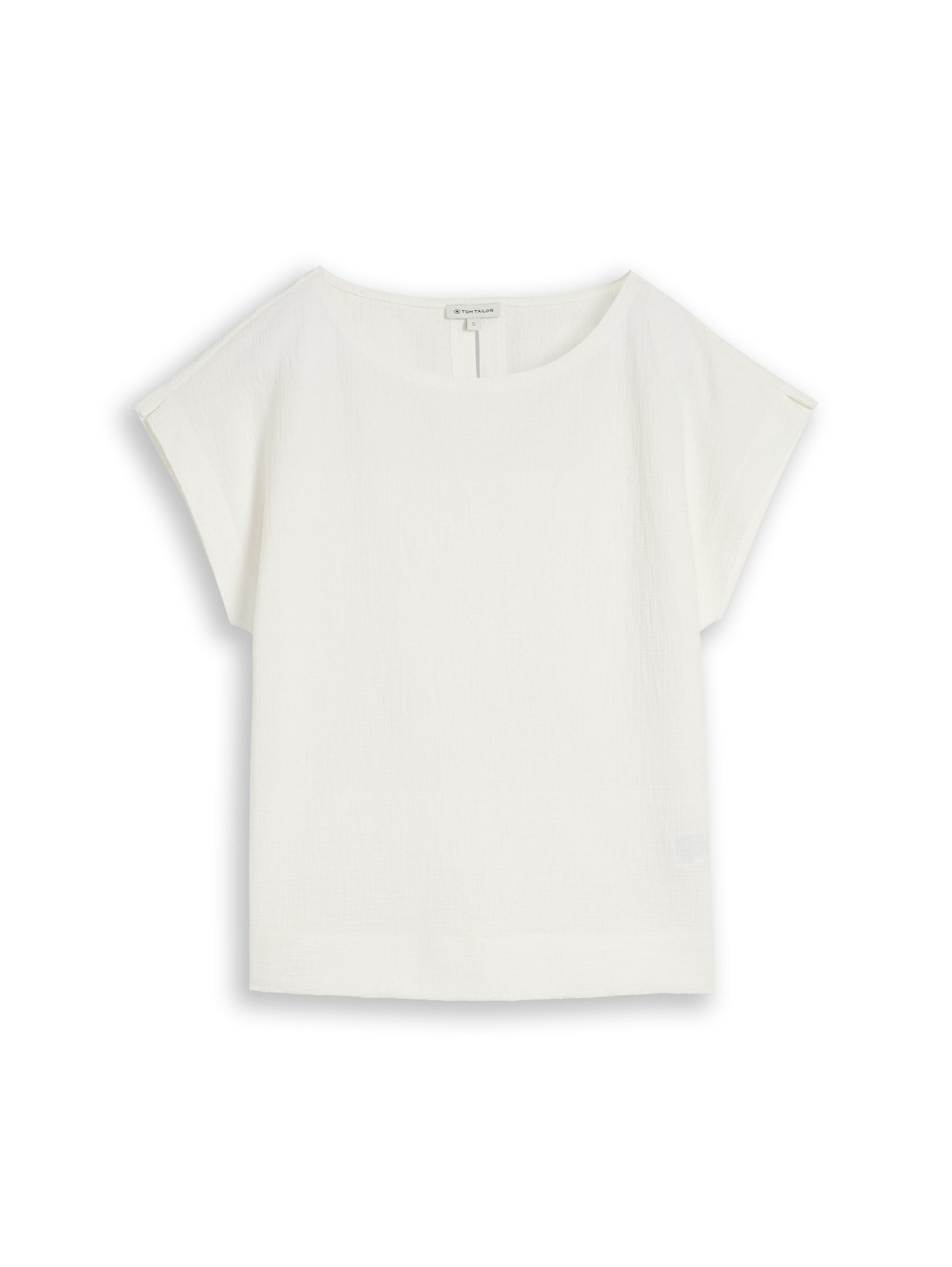 Loose Fit T-Shirt